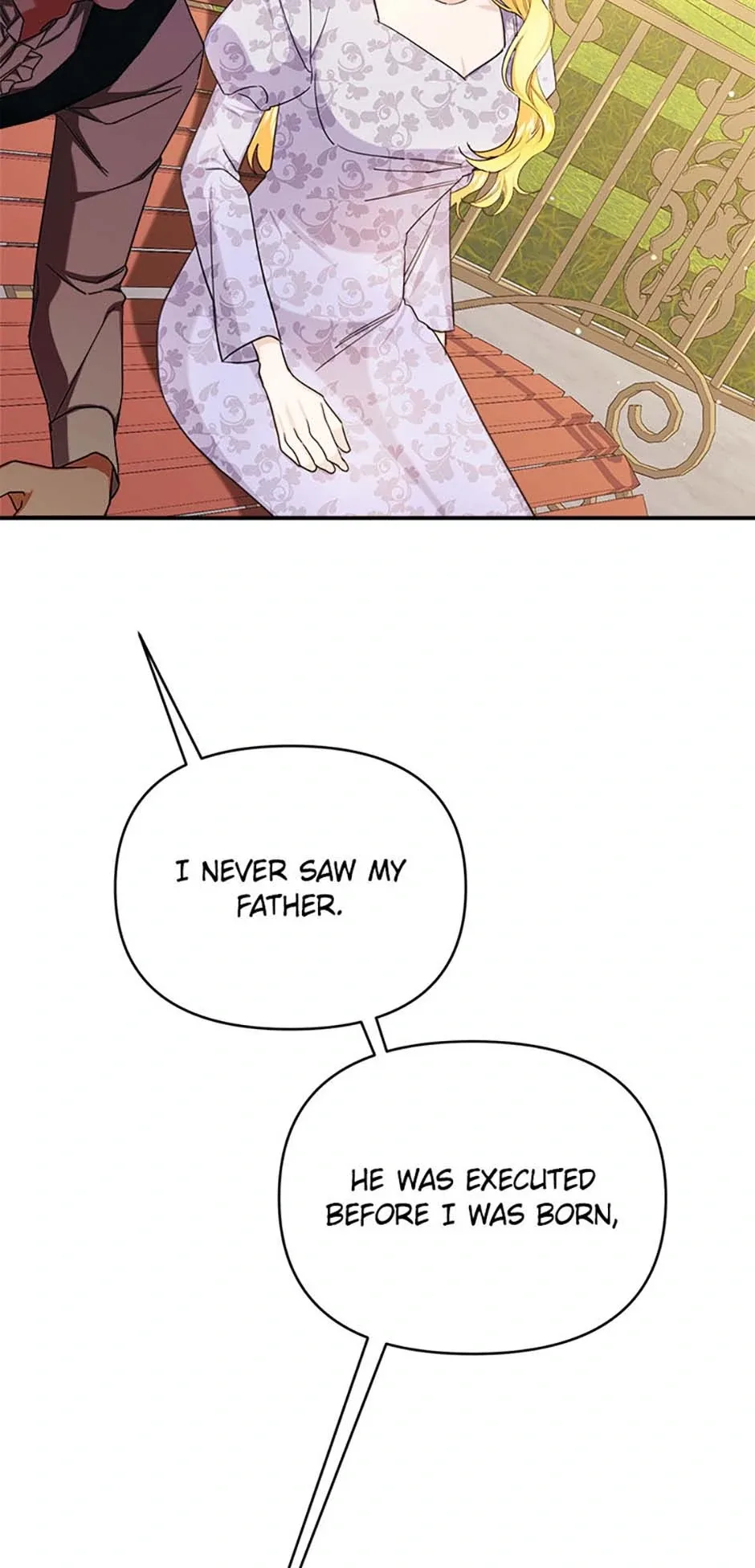 For a Certain Princess [Official] Chapter 41 page 55