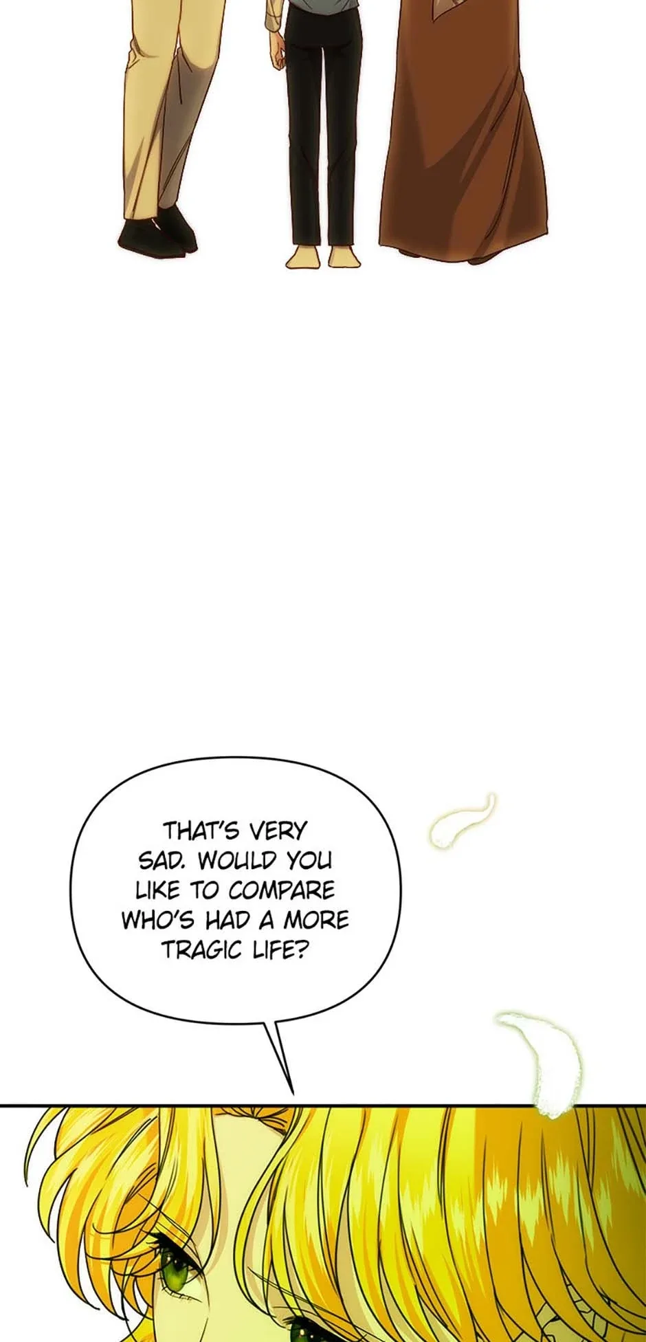For a Certain Princess [Official] Chapter 41 page 57