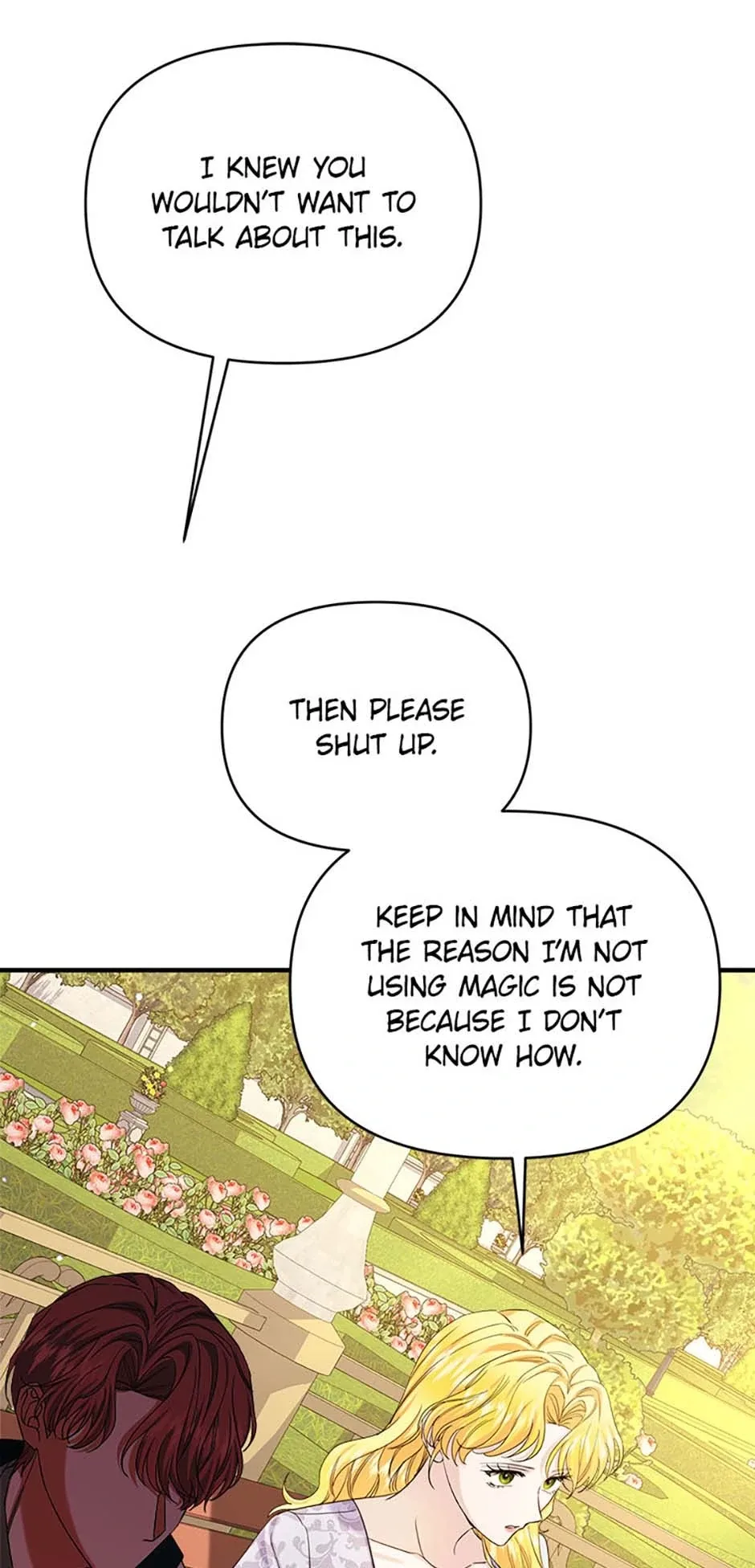 For a Certain Princess [Official] Chapter 41 page 54