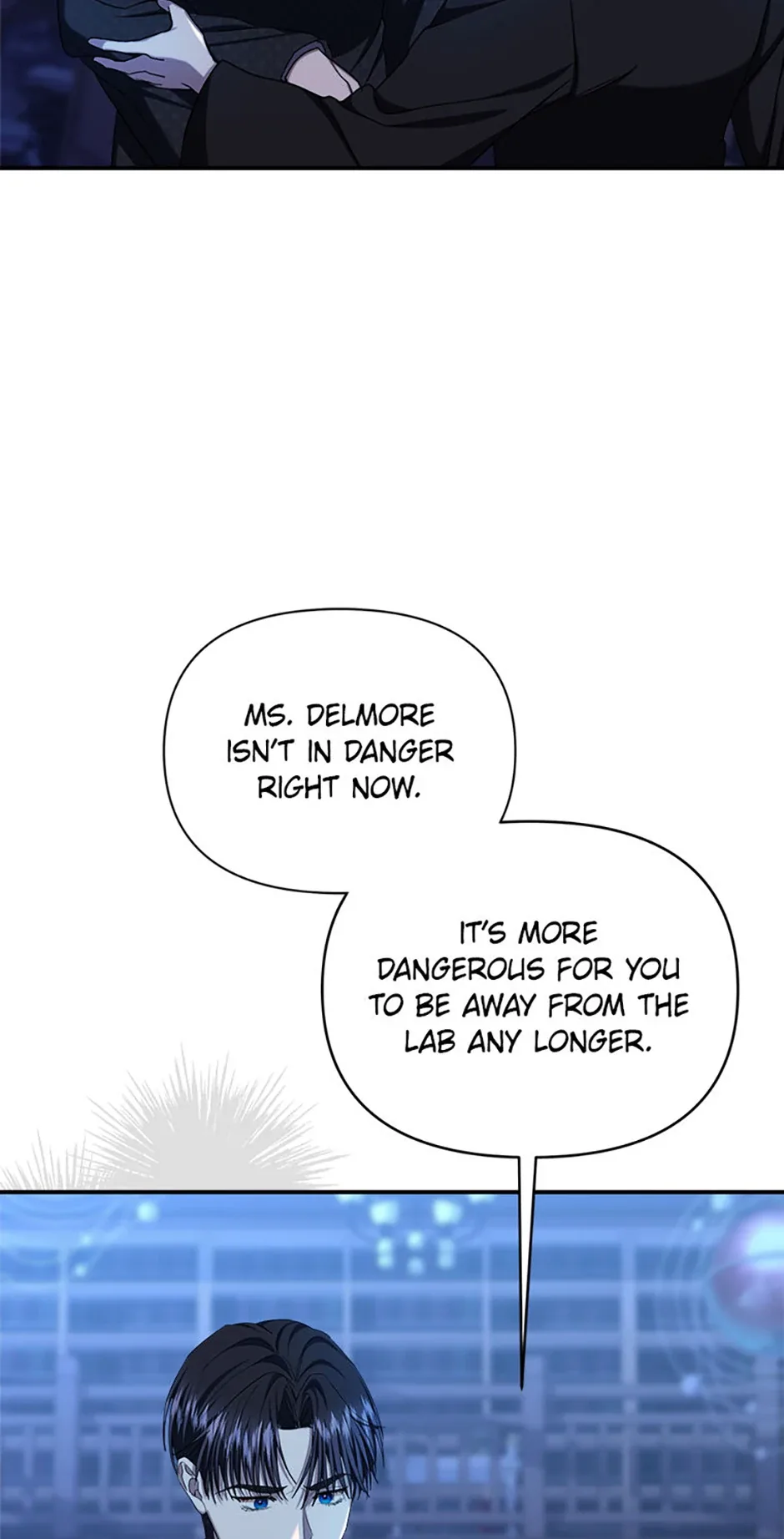 For a Certain Princess [Official] Chapter 40 page 79