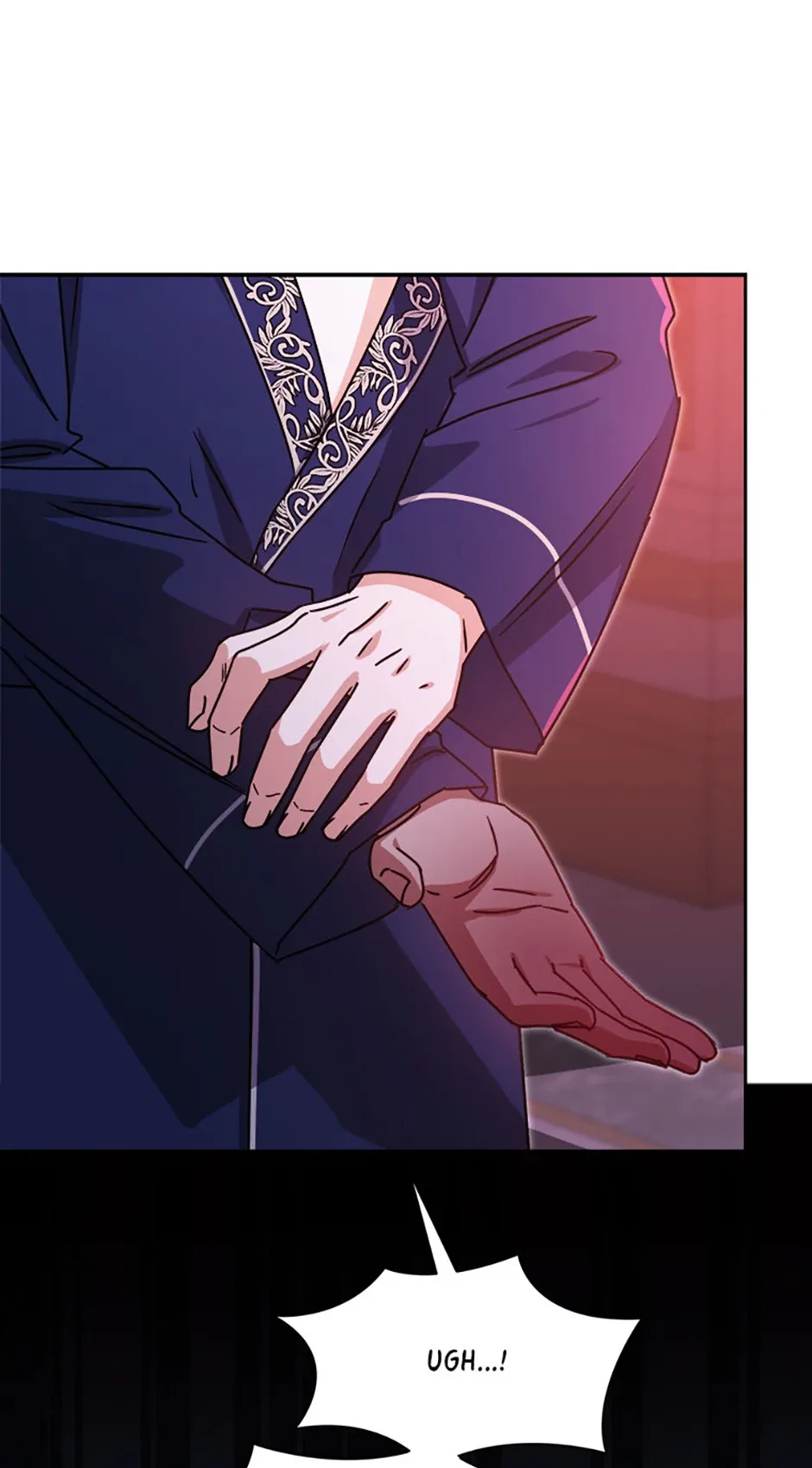 For a Certain Princess [Official] Chapter 43 page 80