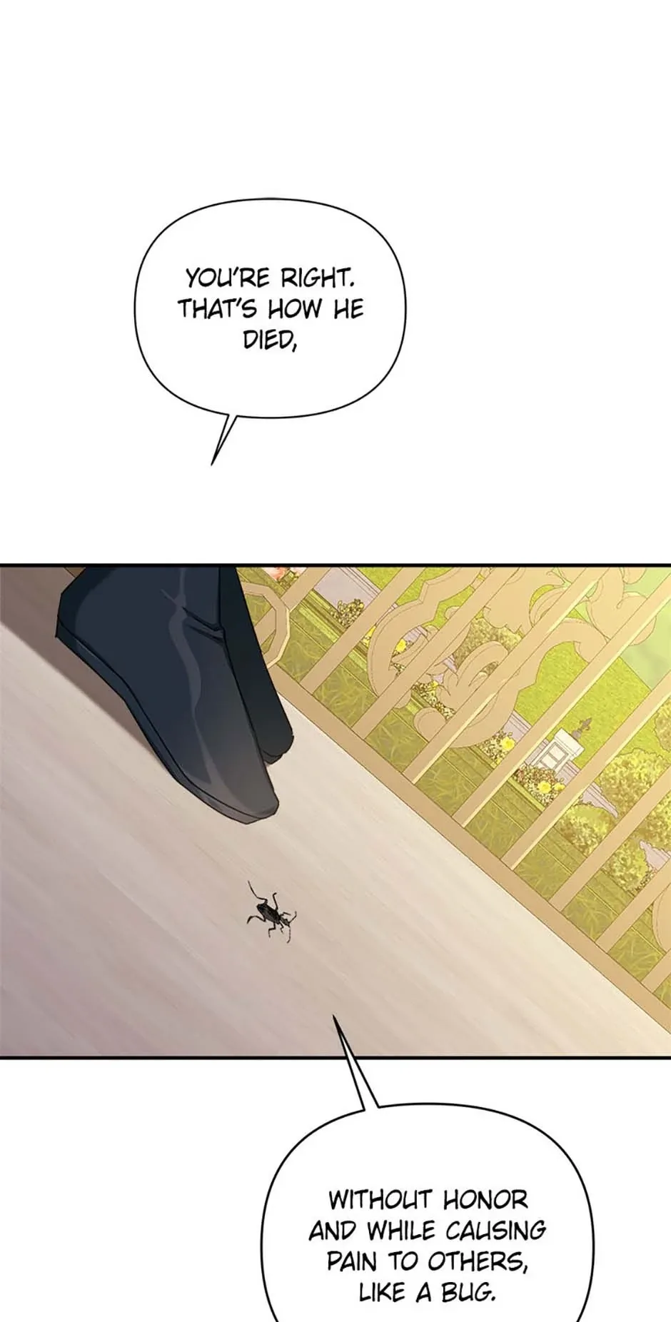 For a Certain Princess [Official] Chapter 41 page 62