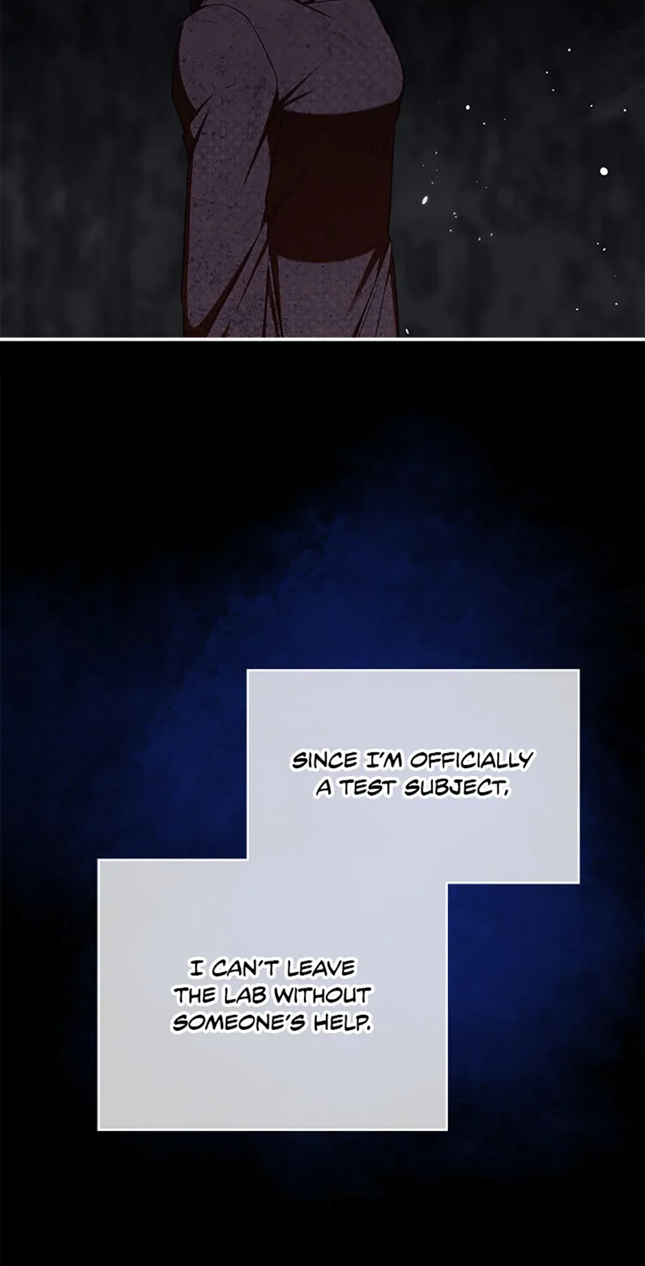 For a Certain Princess [Official] Chapter 40 page 84