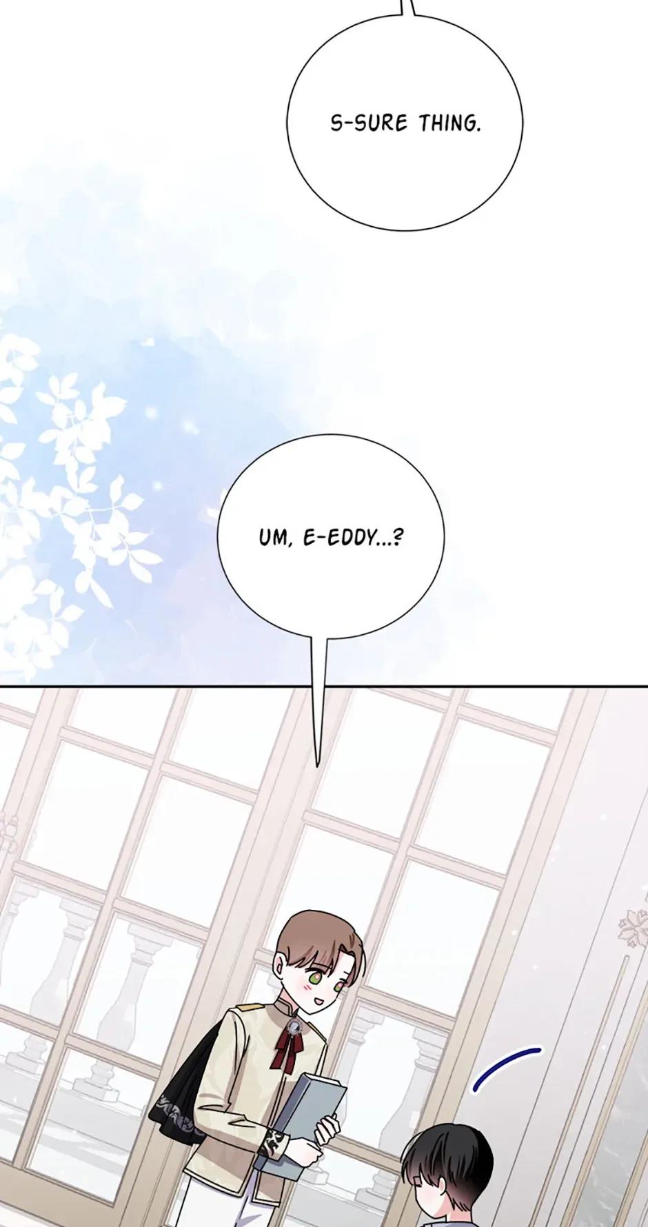 For a Certain Princess [Official] Chapter 43 page 53