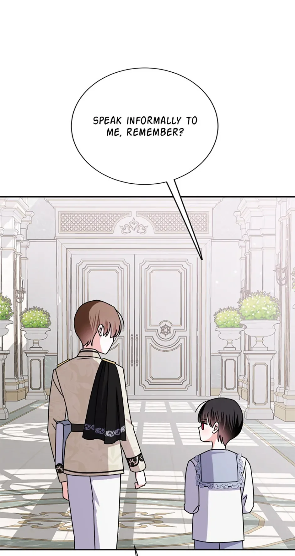For a Certain Princess [Official] Chapter 43 page 72