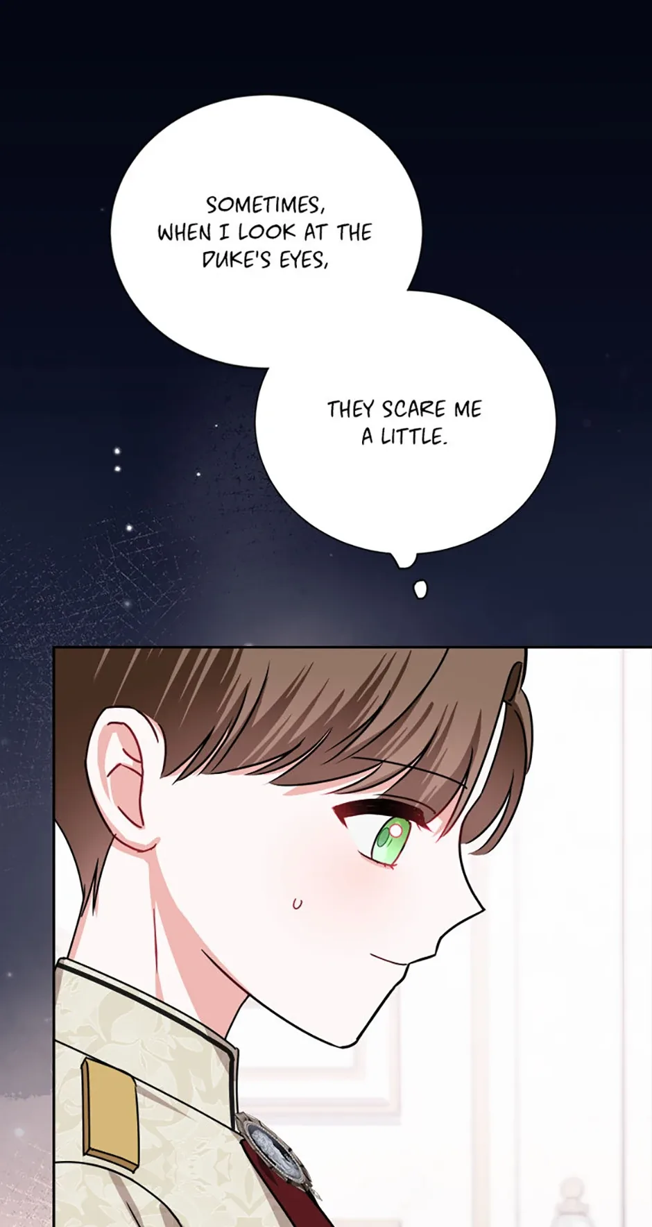 For a Certain Princess [Official] Chapter 43 page 75