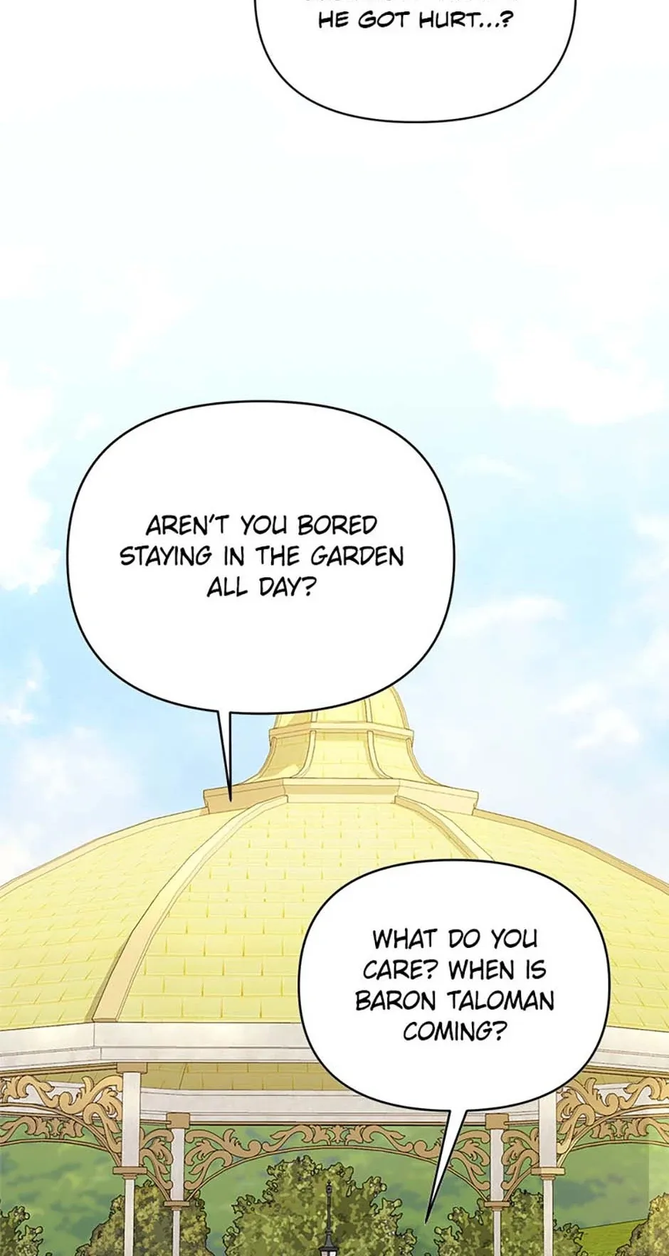 For a Certain Princess [Official] Chapter 41 page 47