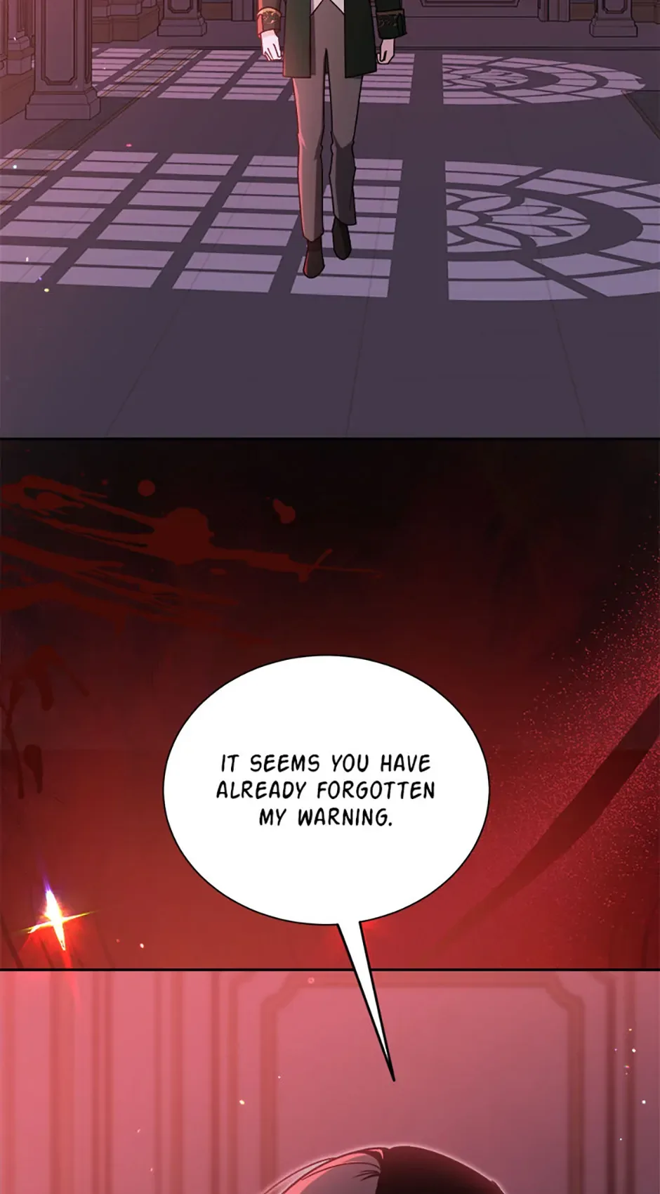 For a Certain Princess [Official] Chapter 43 page 83