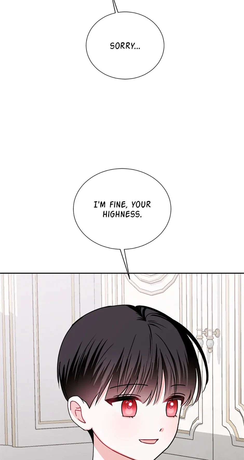 For a Certain Princess [Official] Chapter 43 page 73