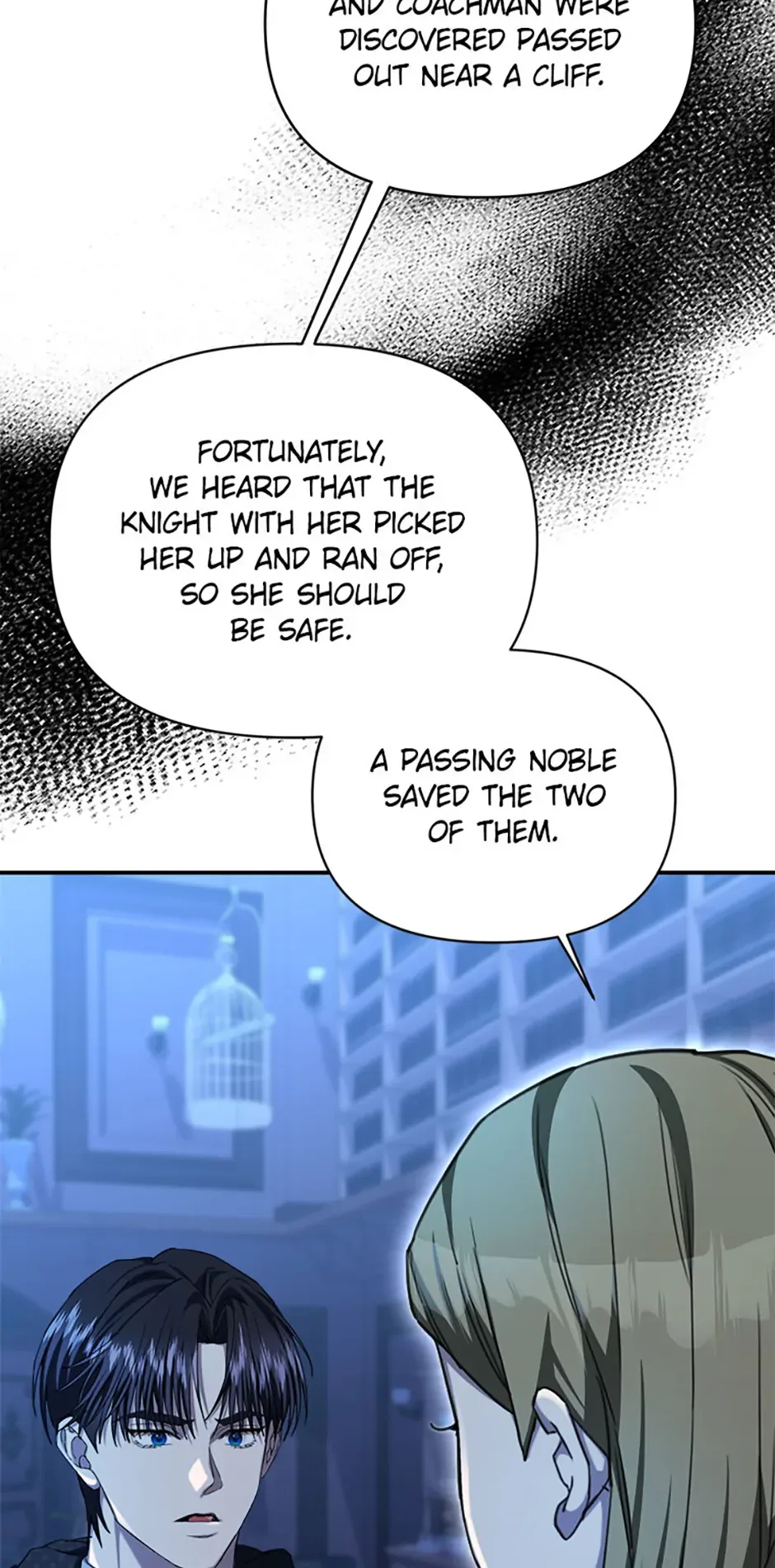 For a Certain Princess [Official] Chapter 40 page 74