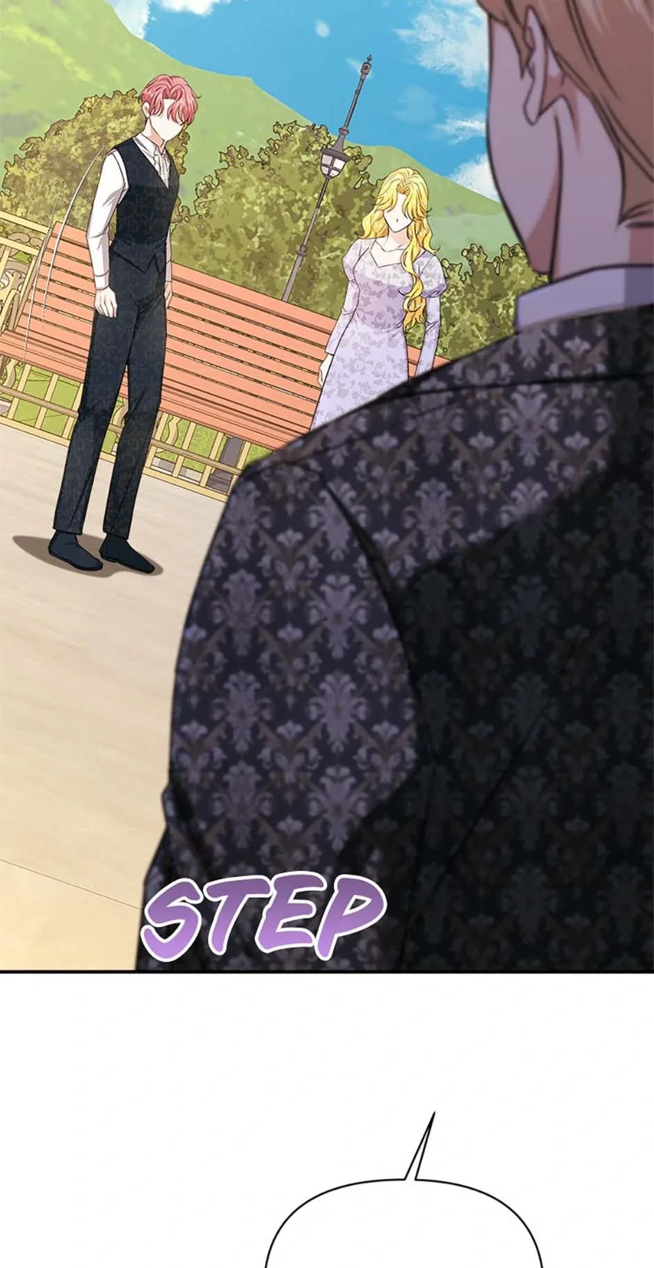 For a Certain Princess [Official] Chapter 41 page 74