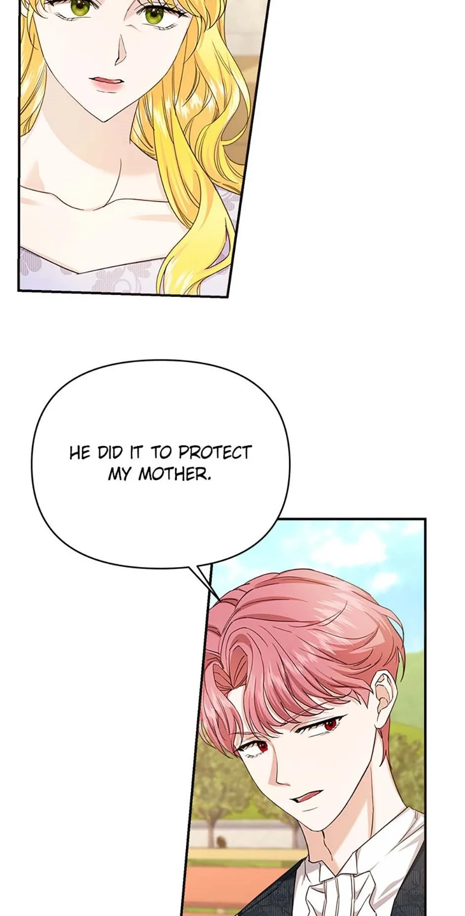For a Certain Princess [Official] Chapter 41 page 65