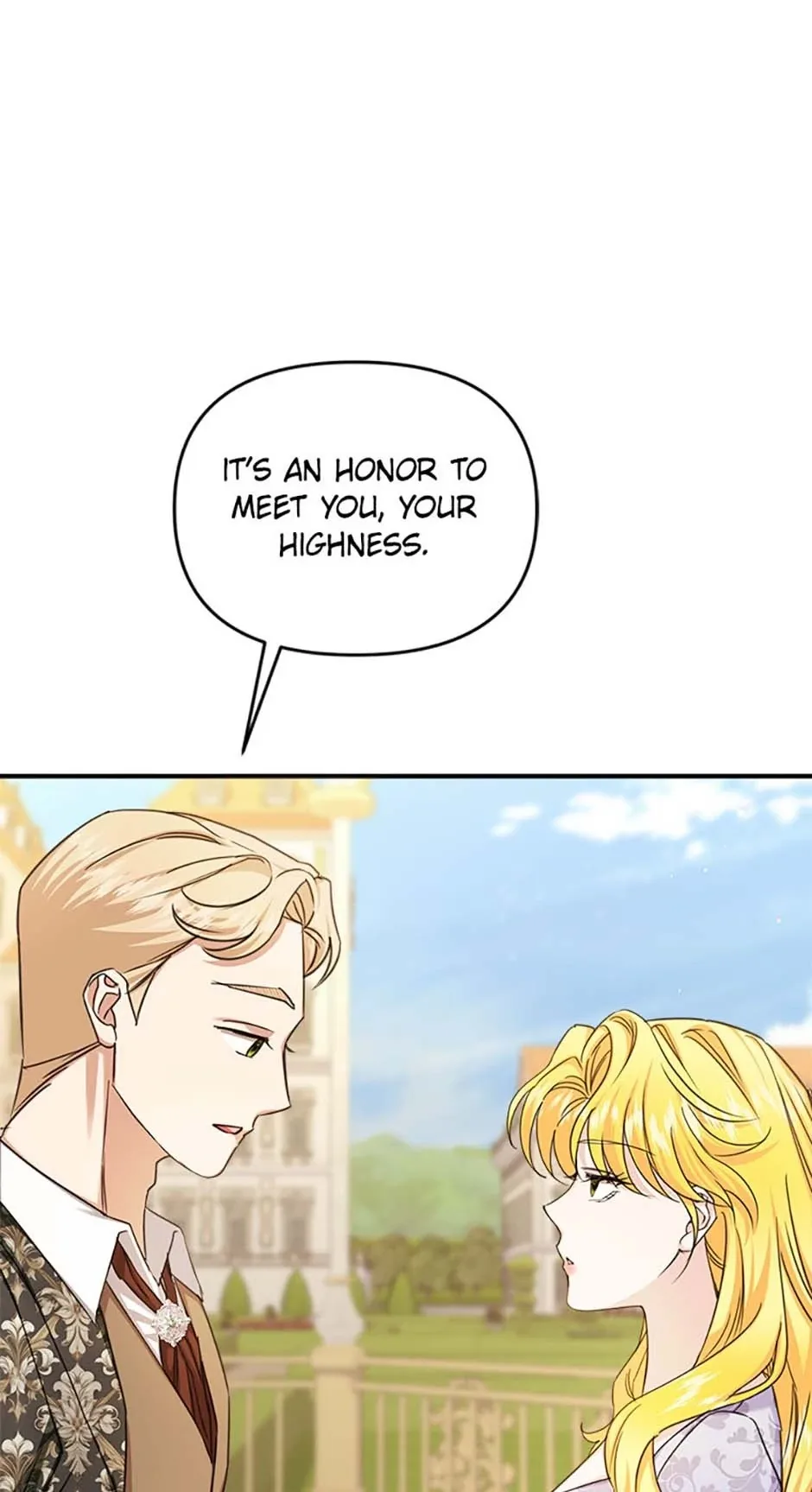 For a Certain Princess [Official] Chapter 41 page 78