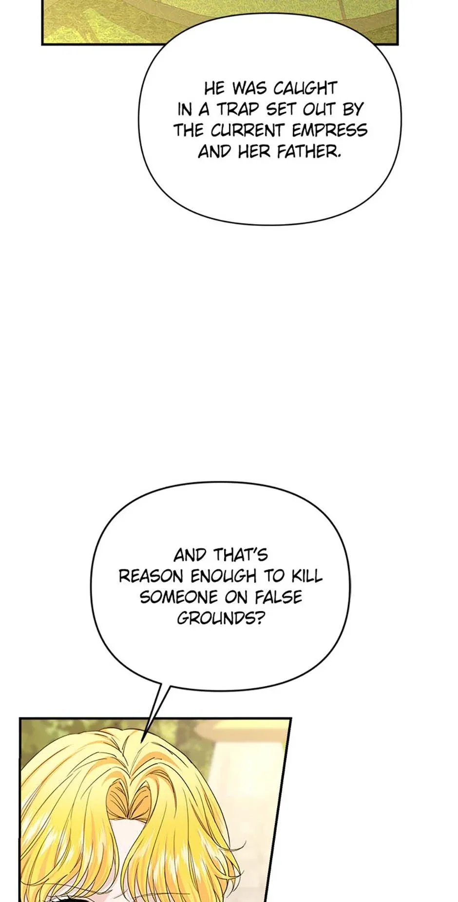 For a Certain Princess [Official] Chapter 41 page 64