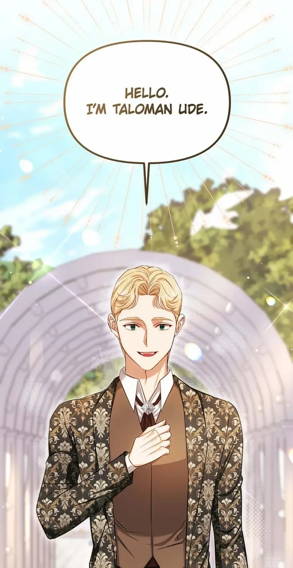 For a Certain Princess [Official] Chapter 41 page 76