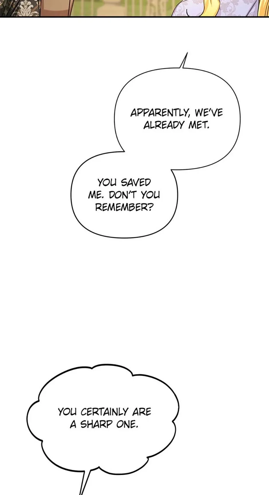 For a Certain Princess [Official] Chapter 41 page 79