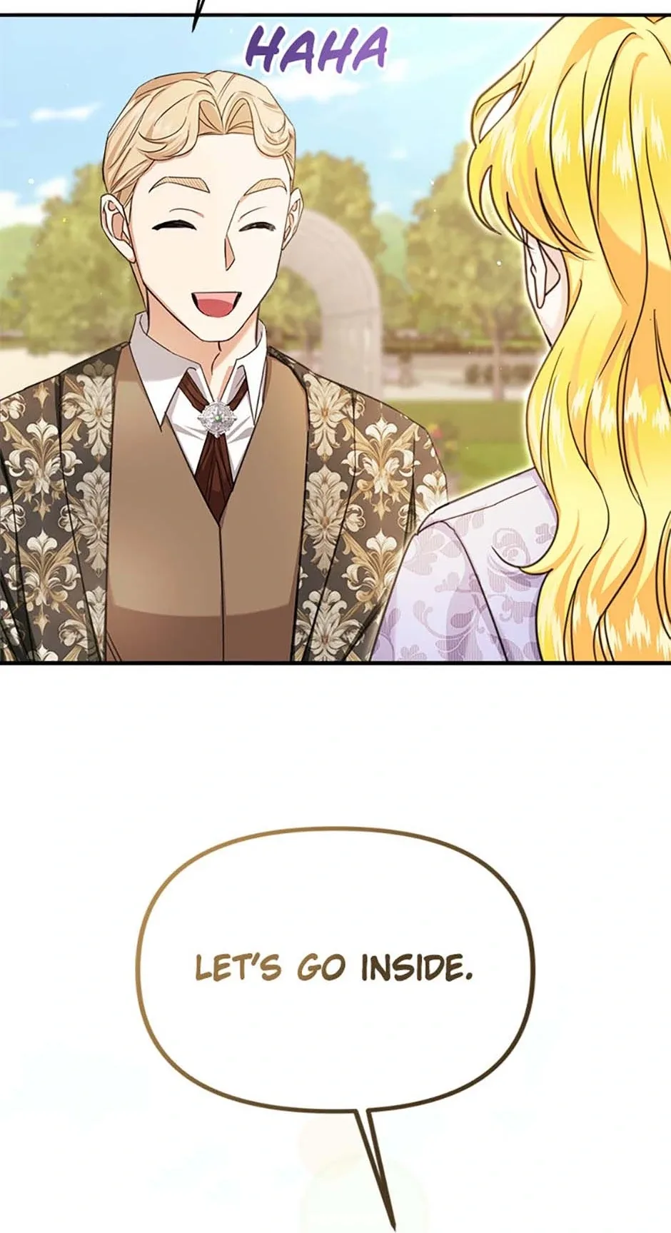 For a Certain Princess [Official] Chapter 41 page 80