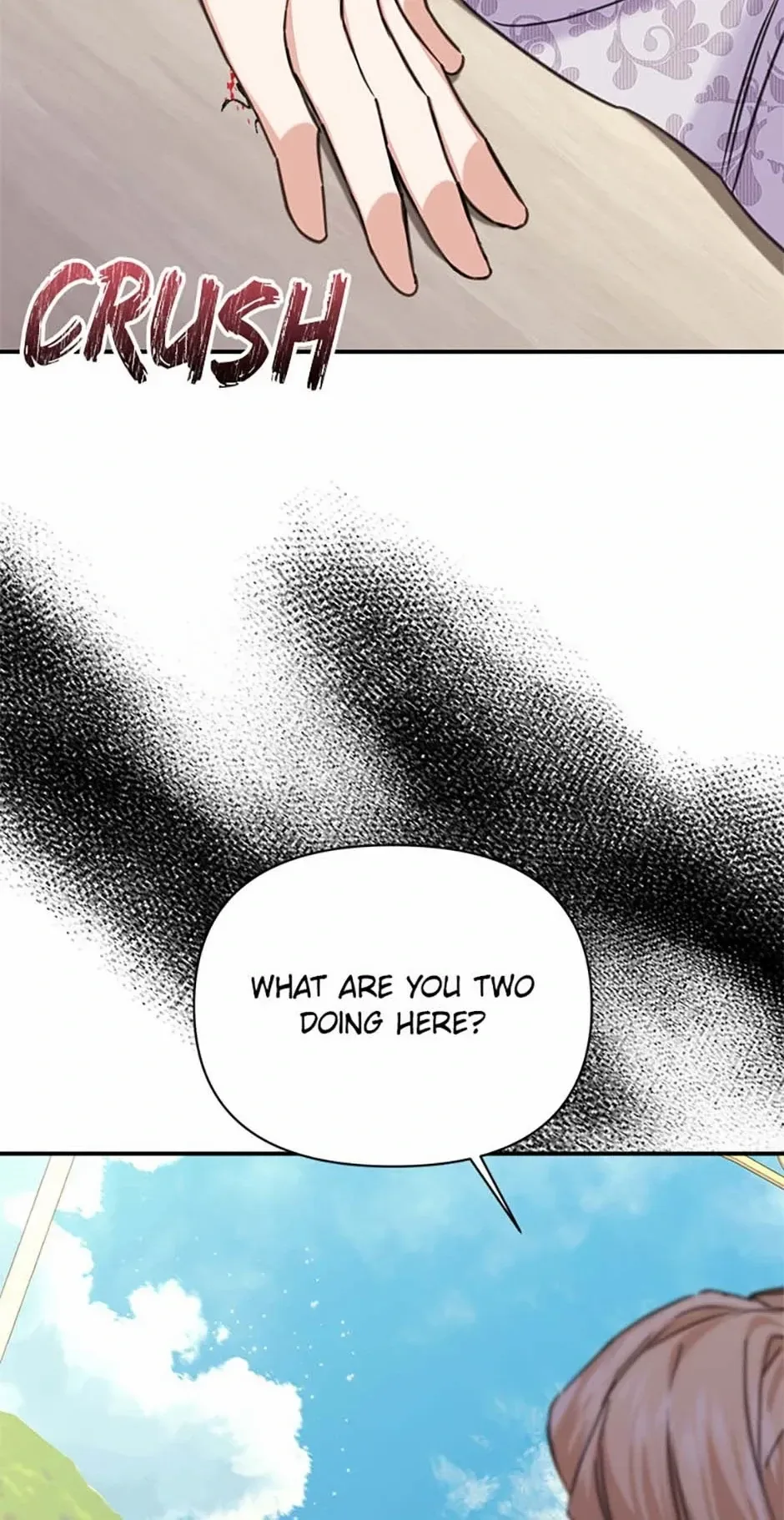 For a Certain Princess [Official] Chapter 41 page 73
