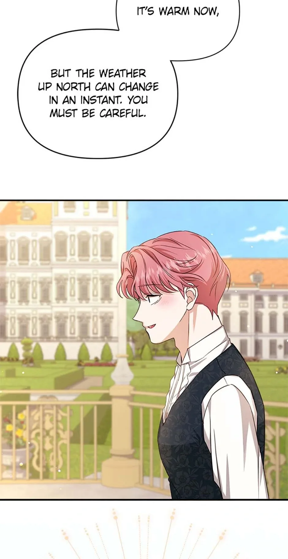 For a Certain Princess [Official] Chapter 41 page 75