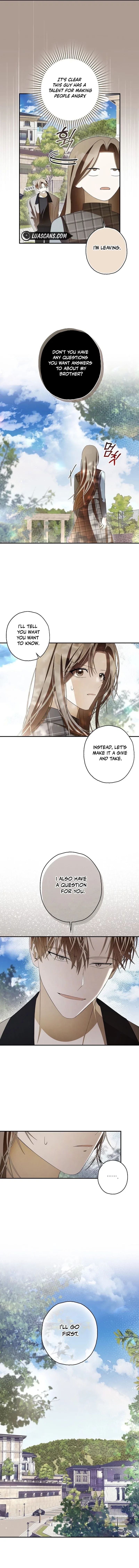 Food Chain Chapter 23 page 10