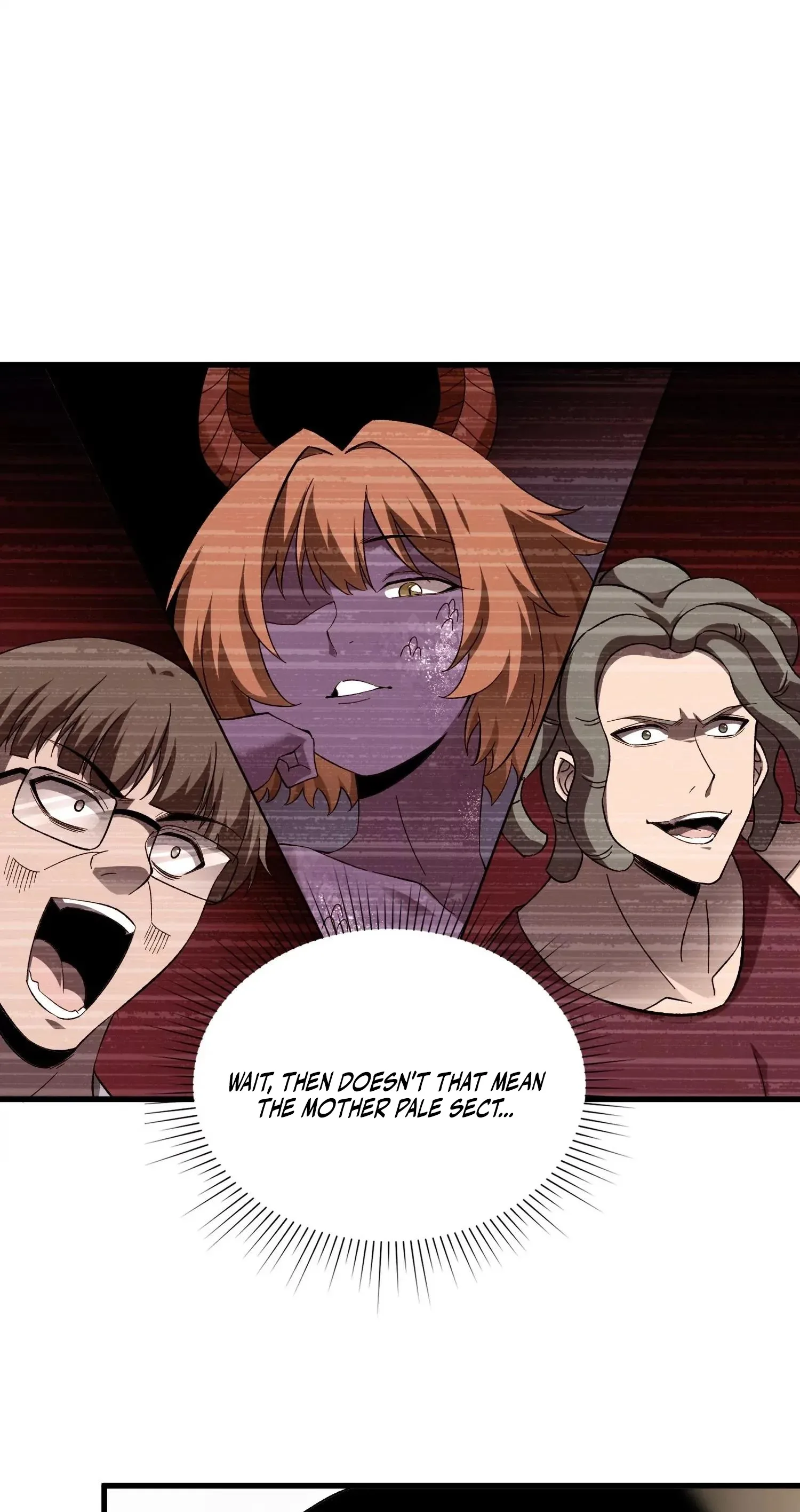 The Creatures that We Are Chapter 52 page 25