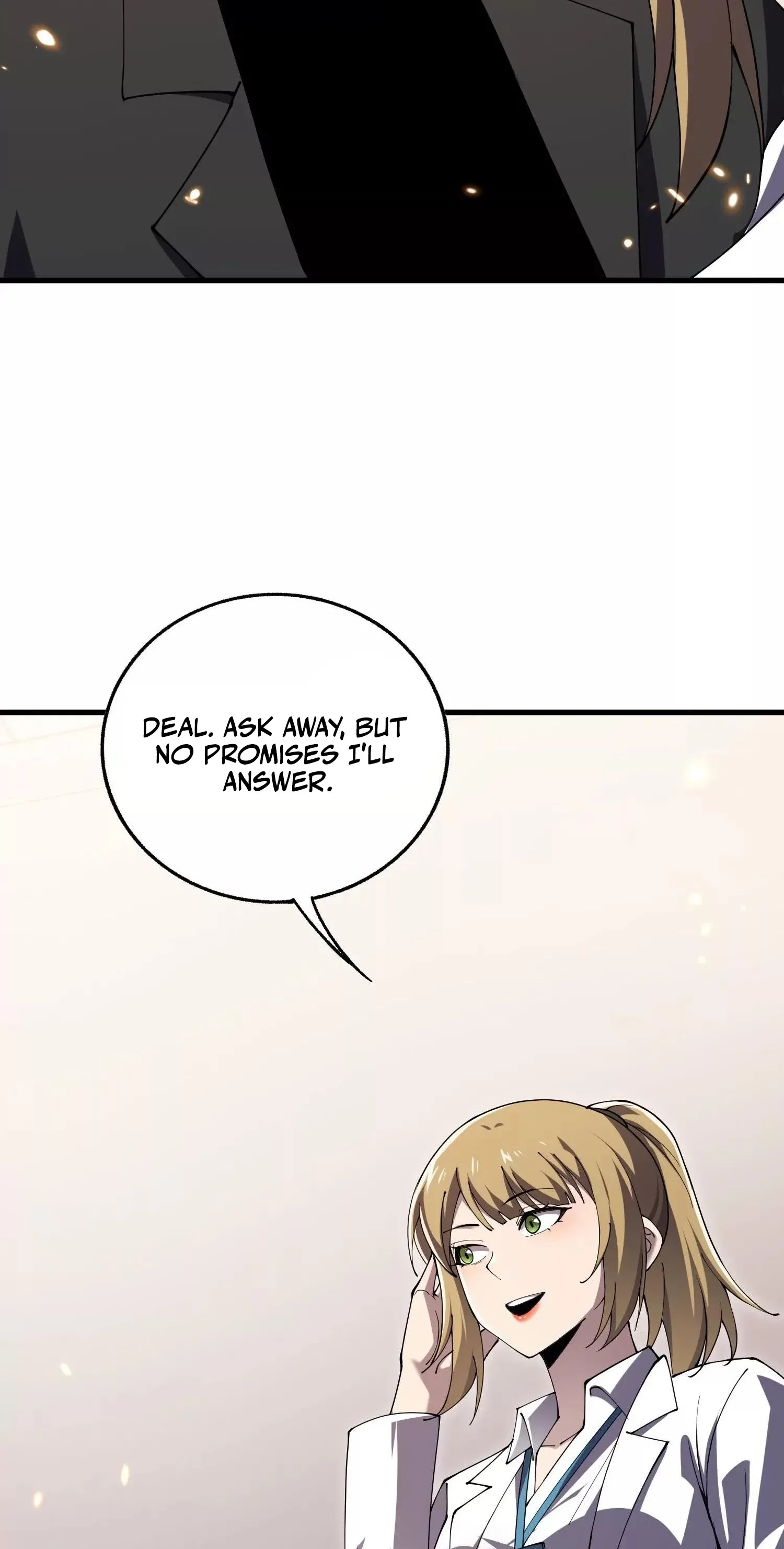 The Creatures that We Are Chapter 52 page 17