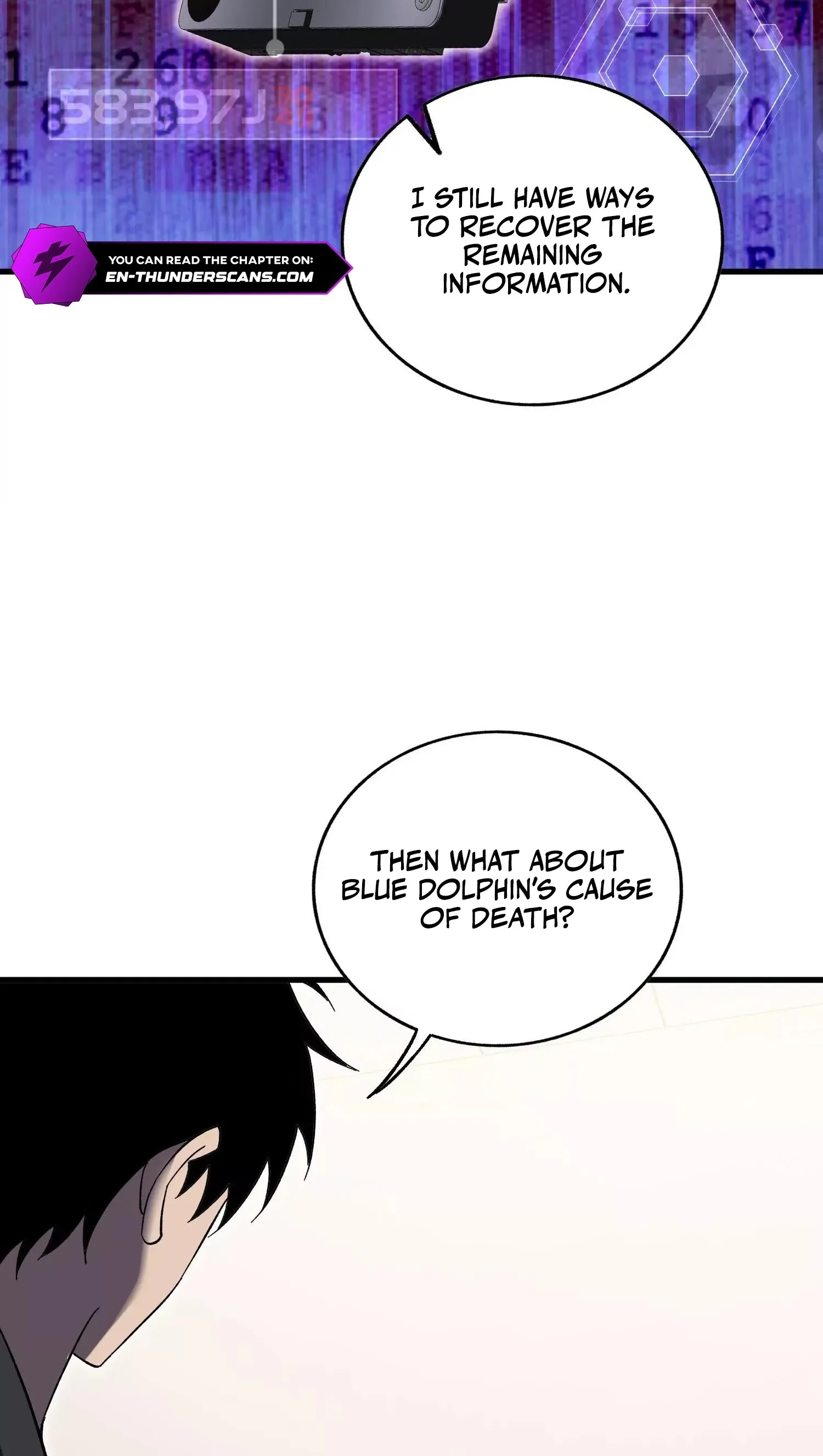 The Creatures that We Are Chapter 52 page 29