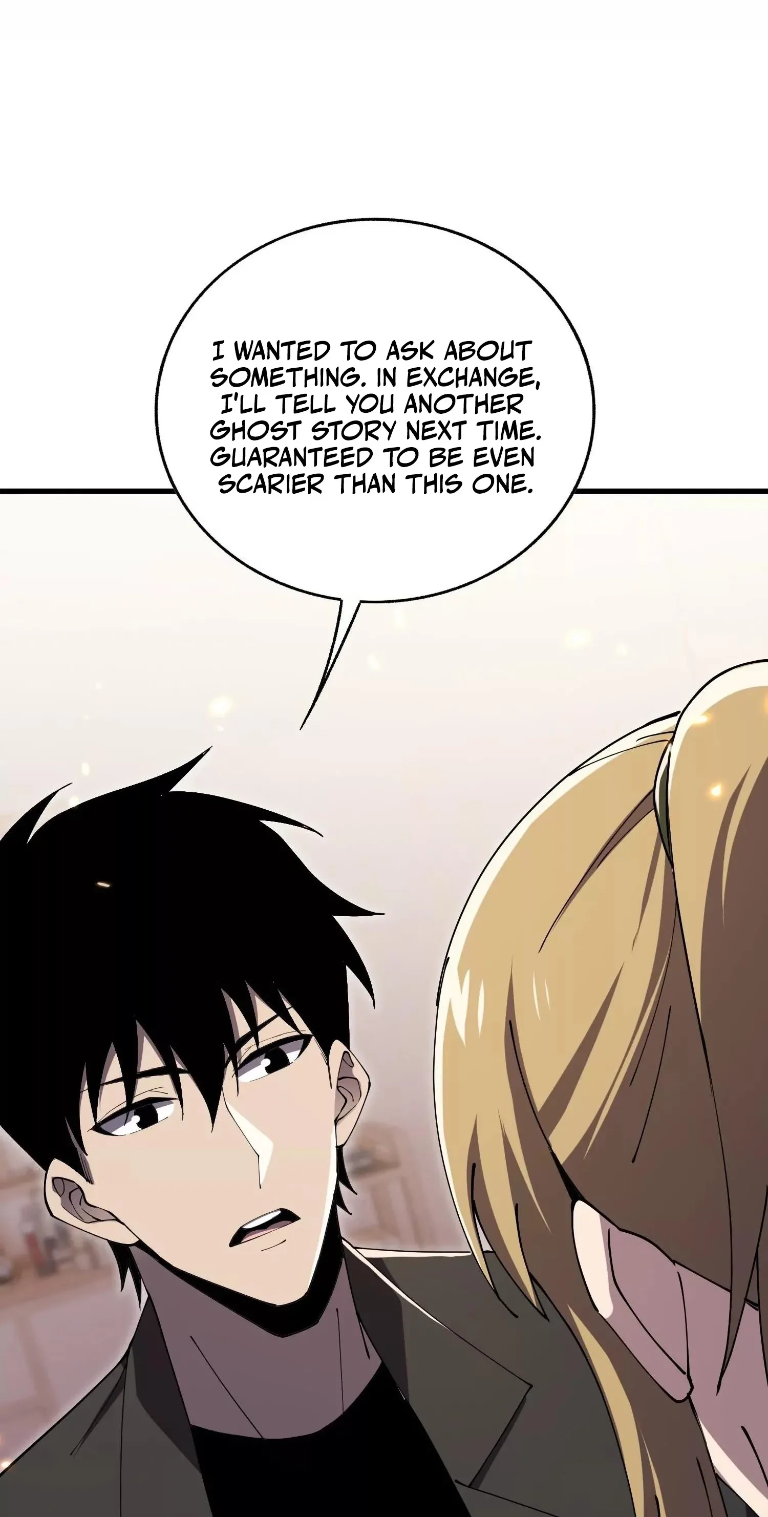 The Creatures that We Are Chapter 52 page 16