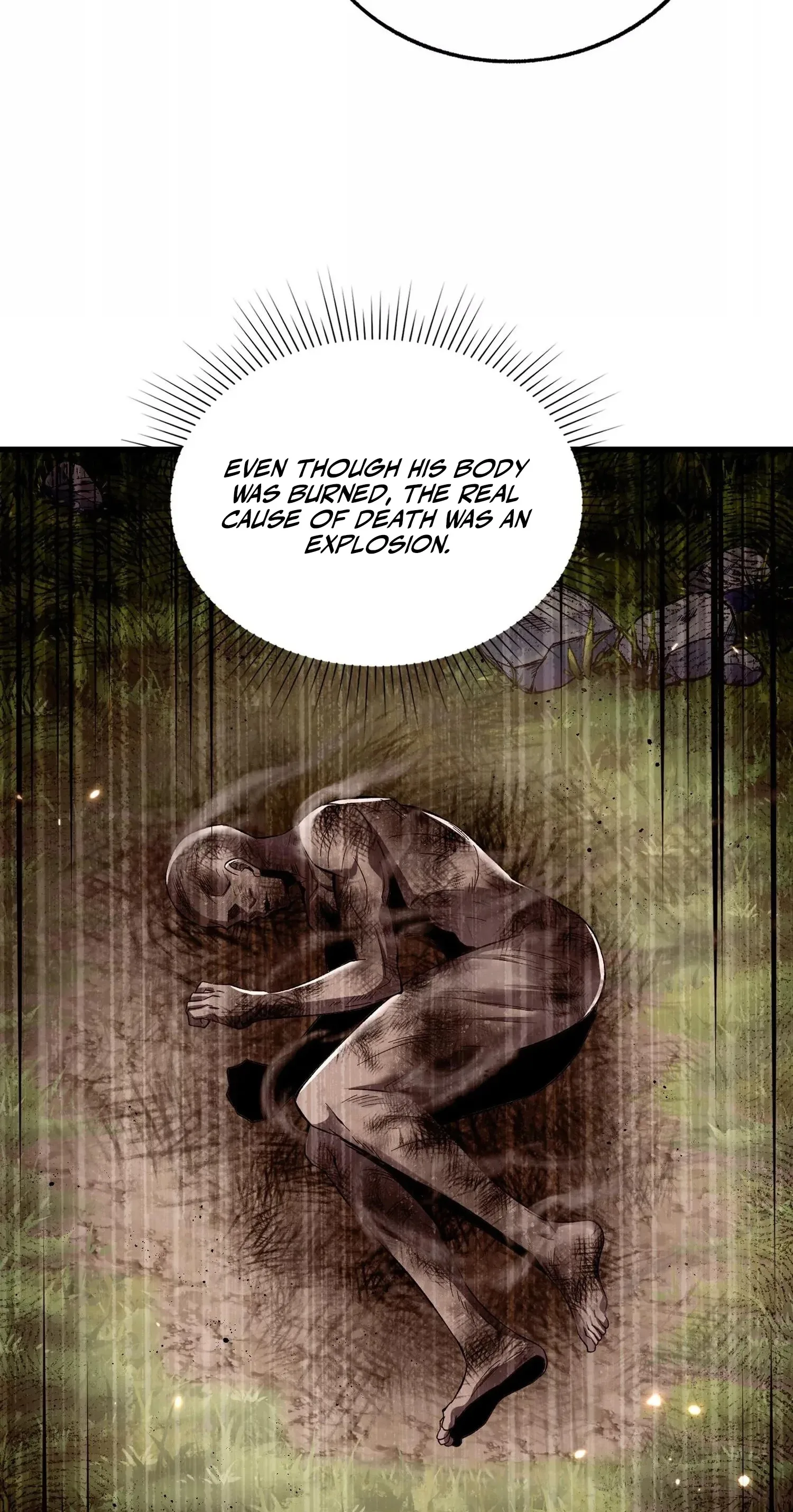 The Creatures that We Are Chapter 52 page 21