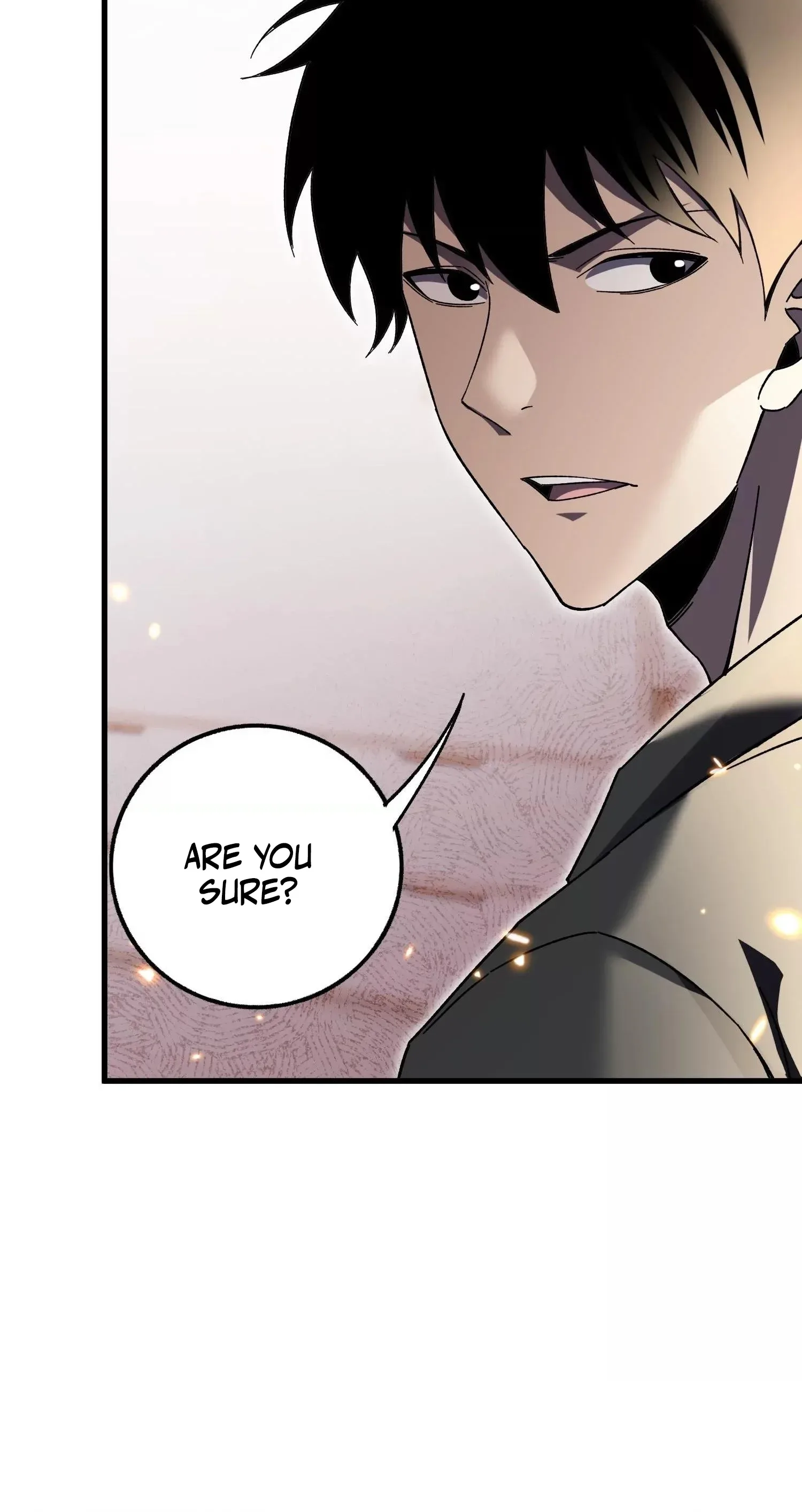 The Creatures that We Are Chapter 52 page 26