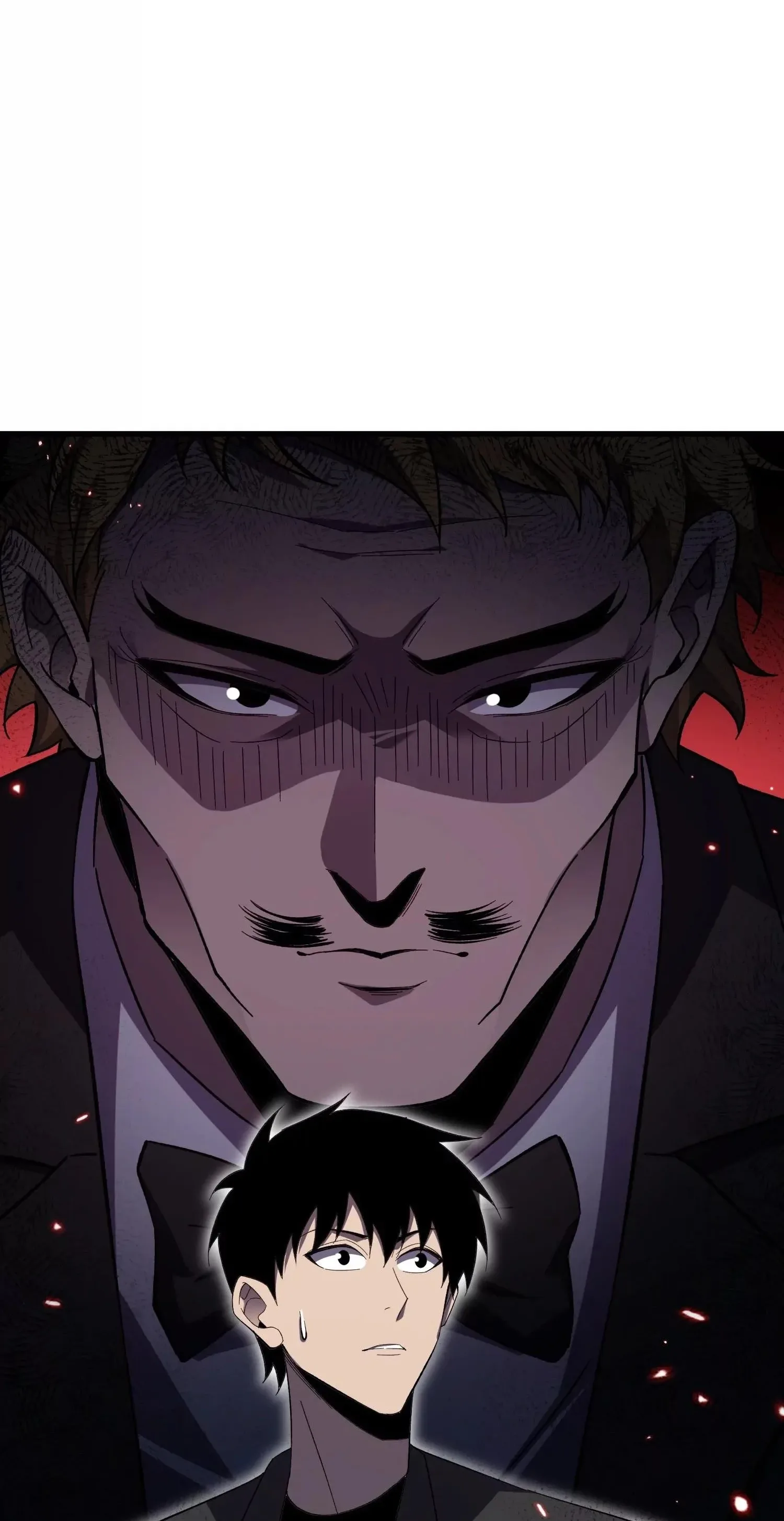 The Creatures that We Are Chapter 52 page 60