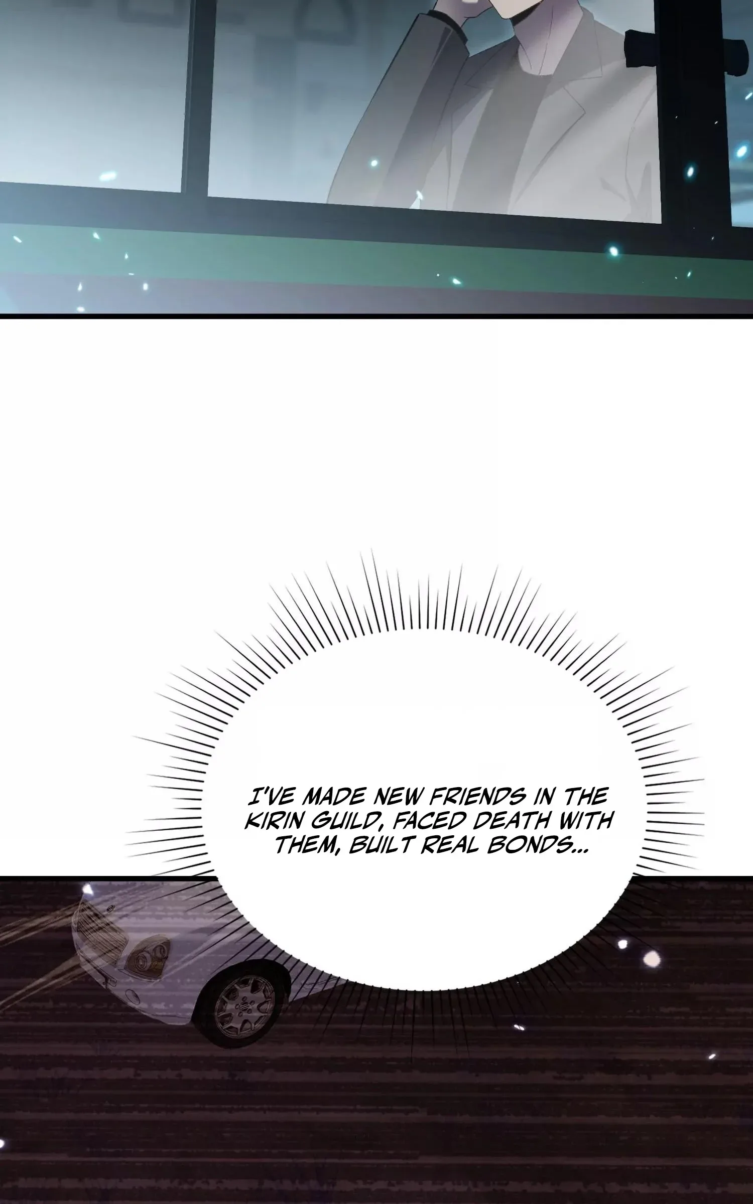 The Creatures that We Are Chapter 52 page 53