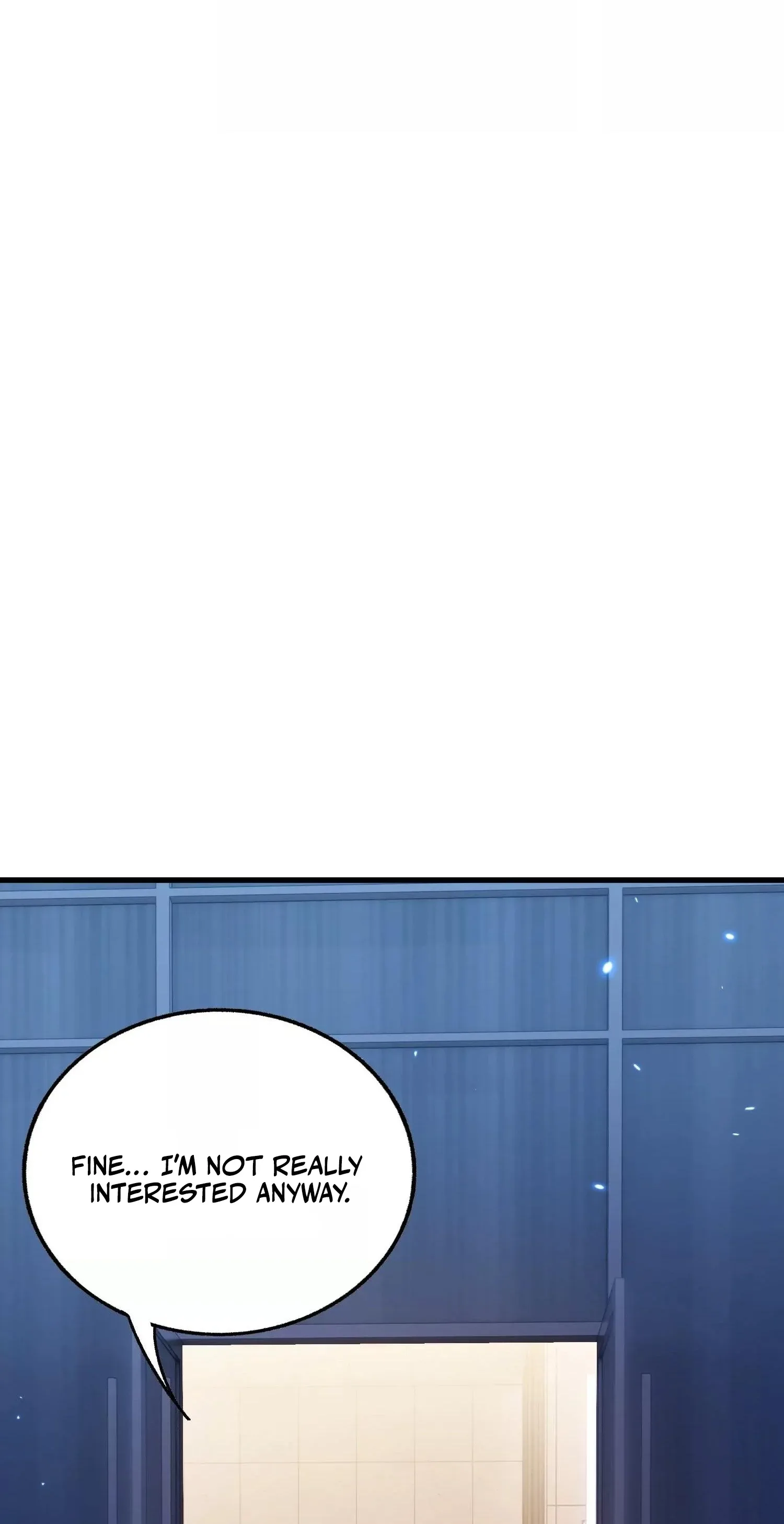 The Creatures that We Are Chapter 52 page 45