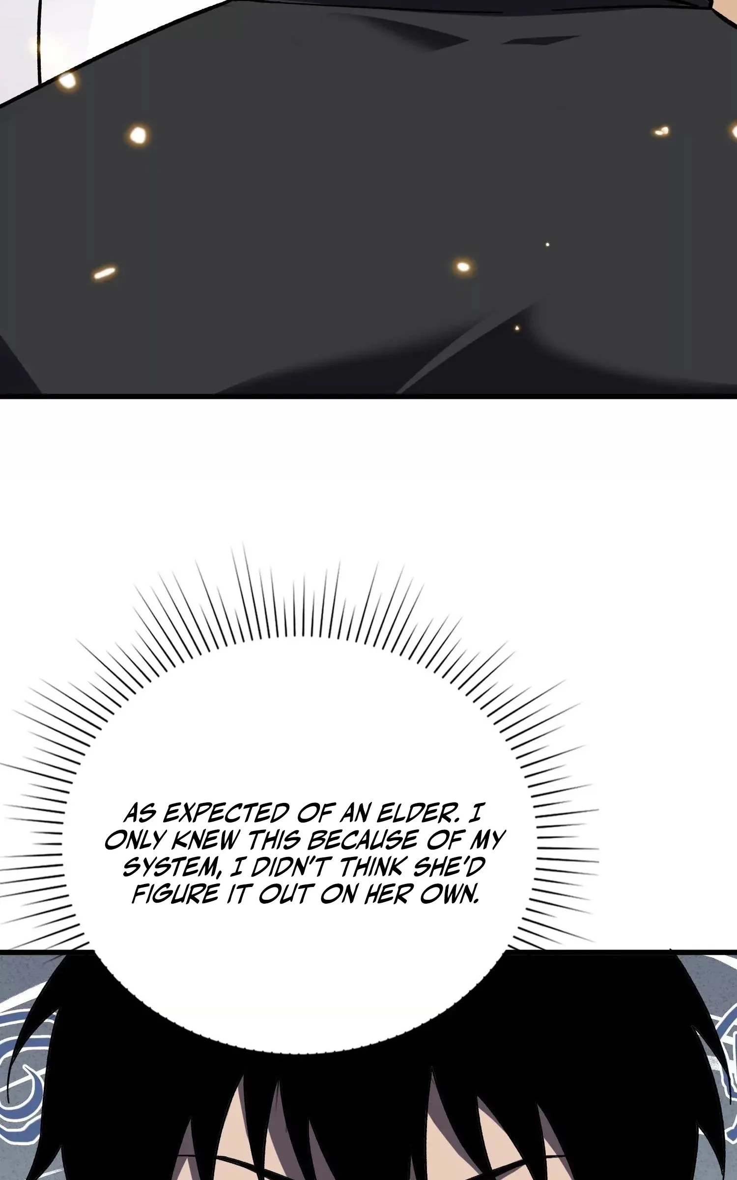 The Creatures that We Are Chapter 52 page 42