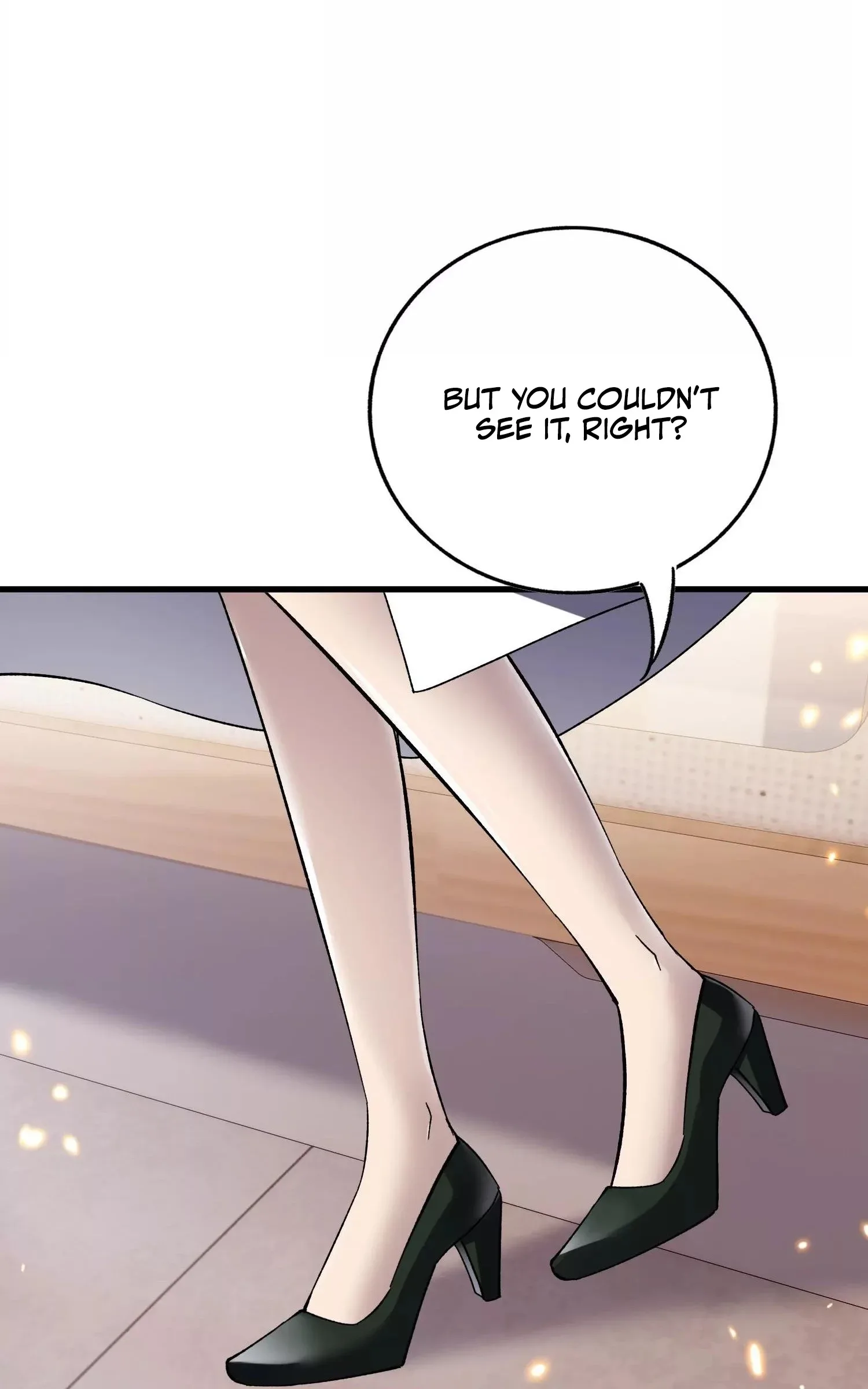 The Creatures that We Are Chapter 52 page 39