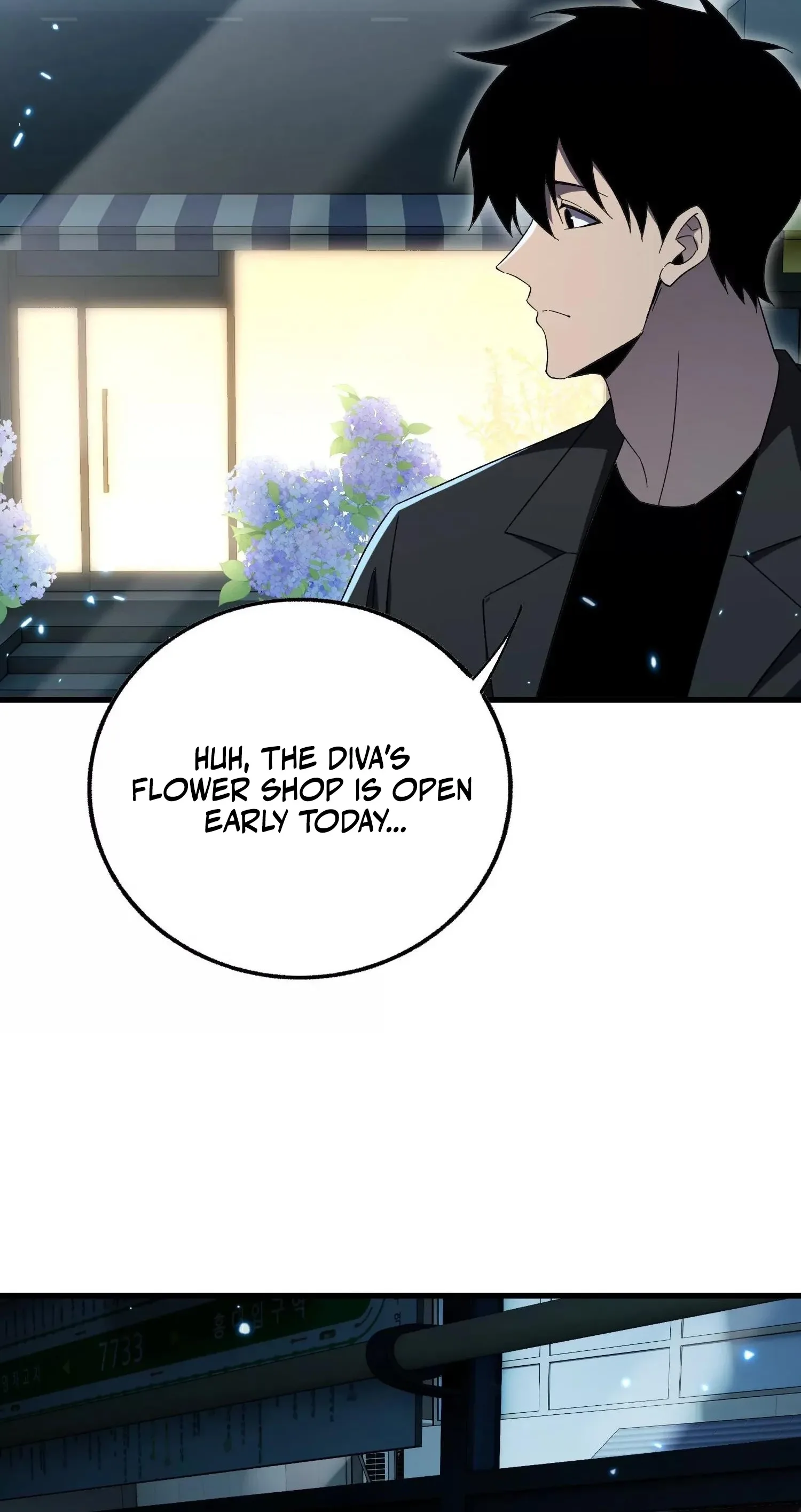 The Creatures that We Are Chapter 52 page 57
