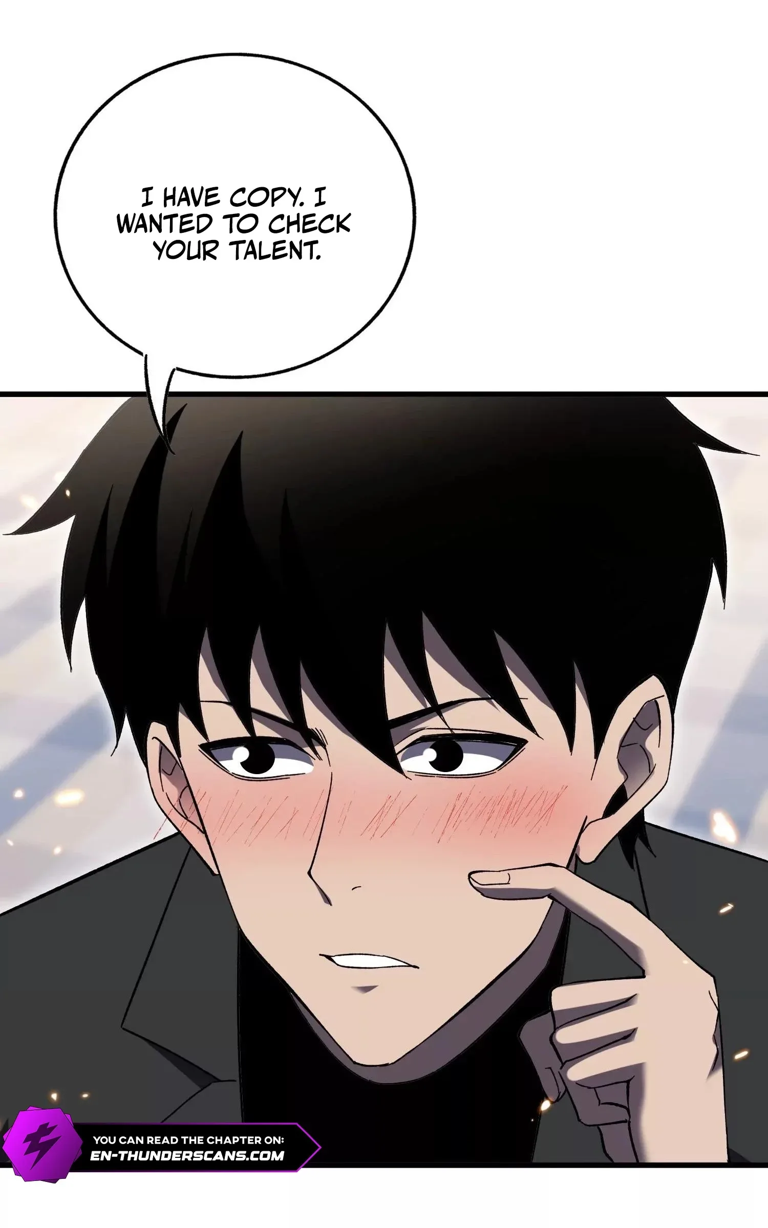The Creatures that We Are Chapter 52 page 38