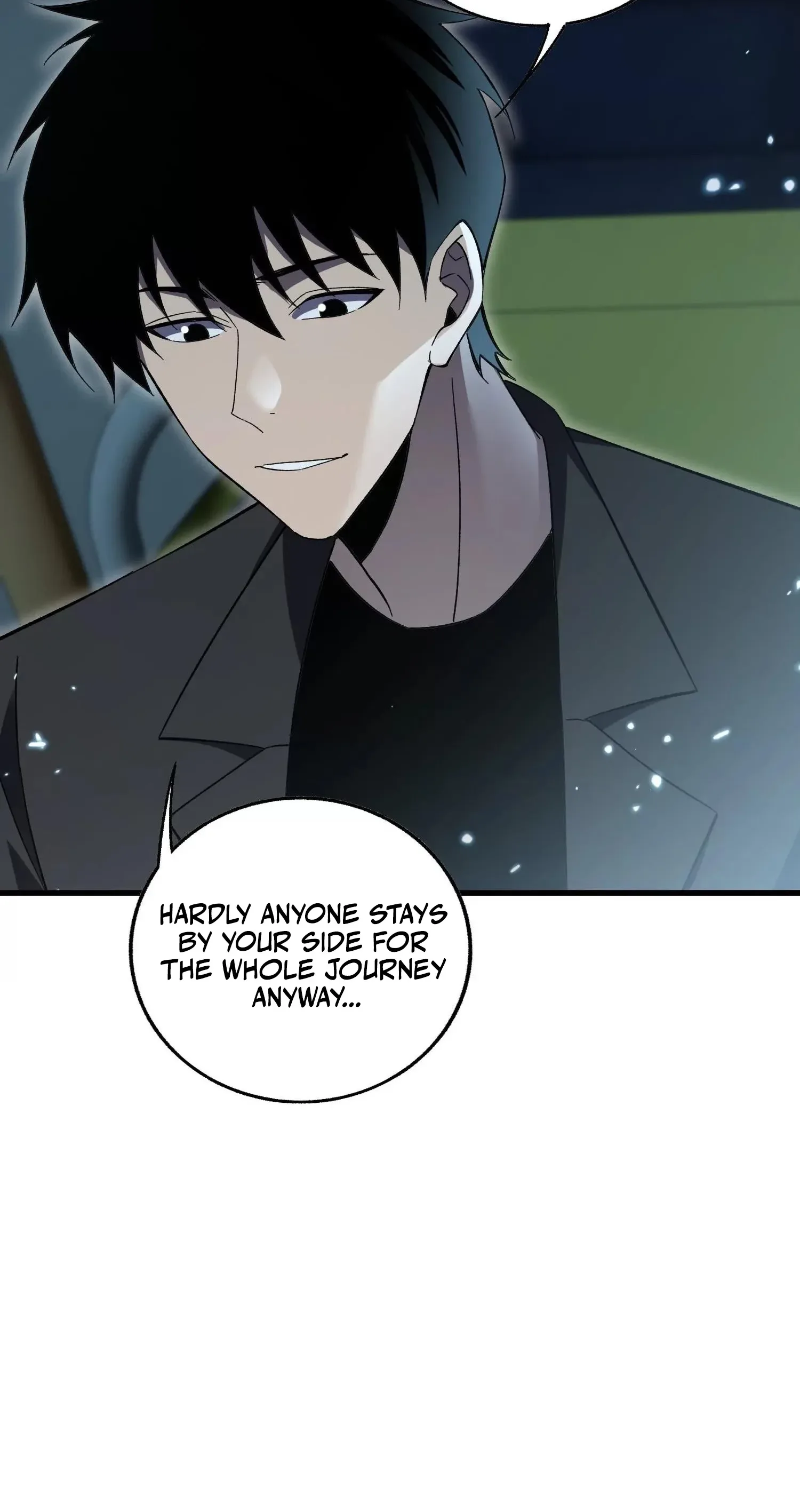 The Creatures that We Are Chapter 52 page 55