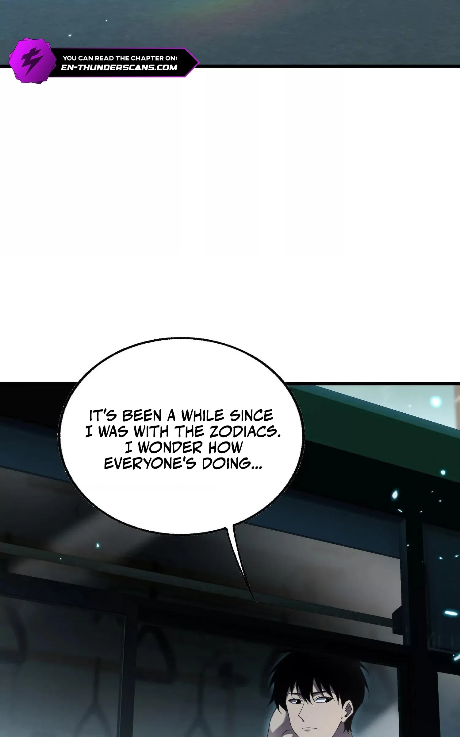 The Creatures that We Are Chapter 52 page 52