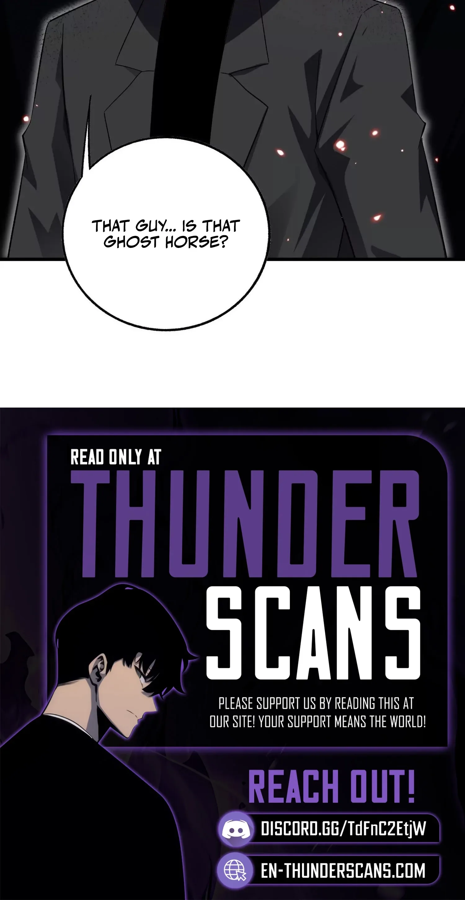 The Creatures that We Are Chapter 52 page 61