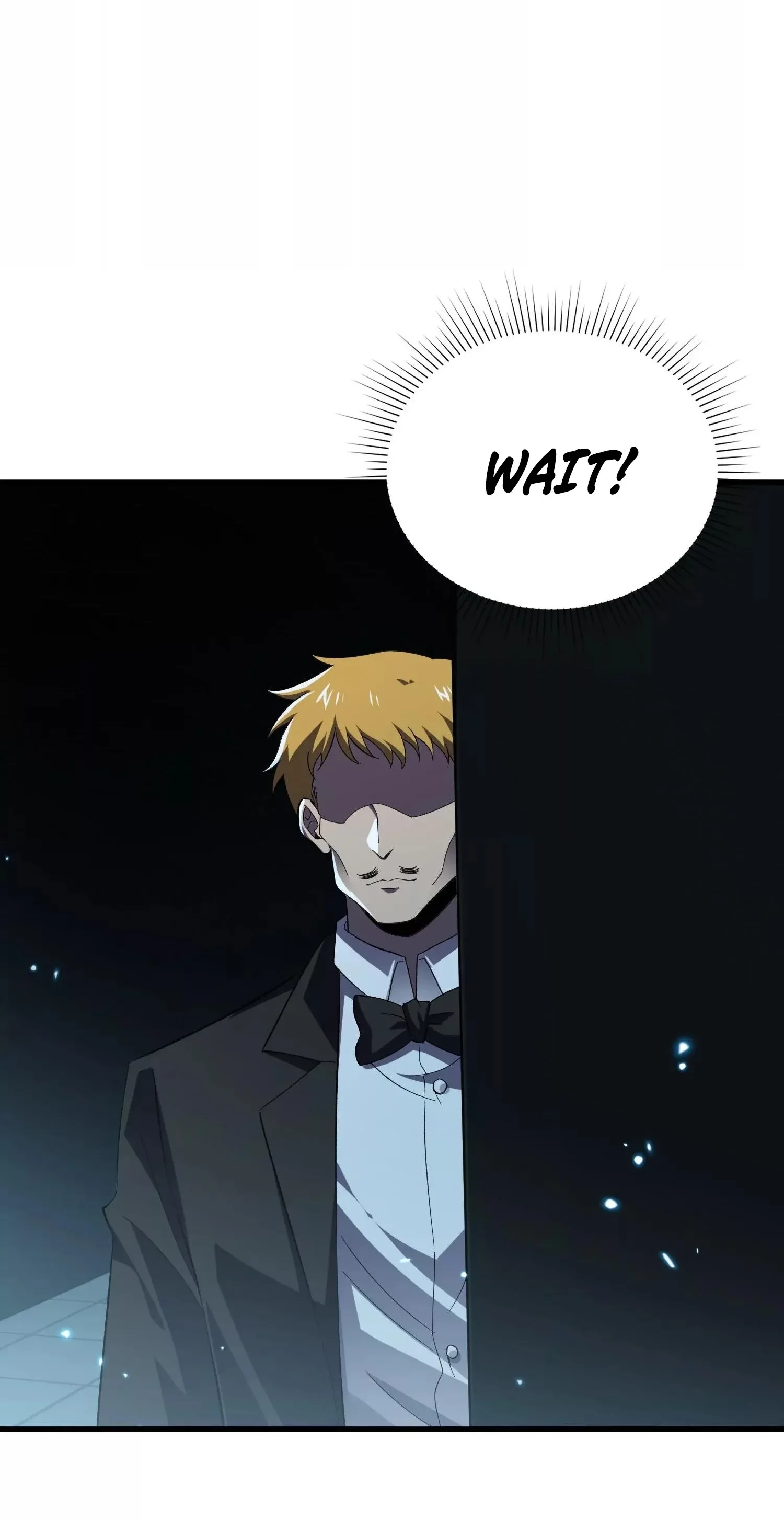 The Creatures that We Are Chapter 52 page 59