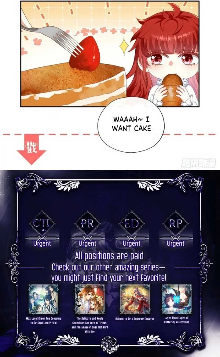 I Want to Maintain My Stepmother’s Character Chapter 7 page 9