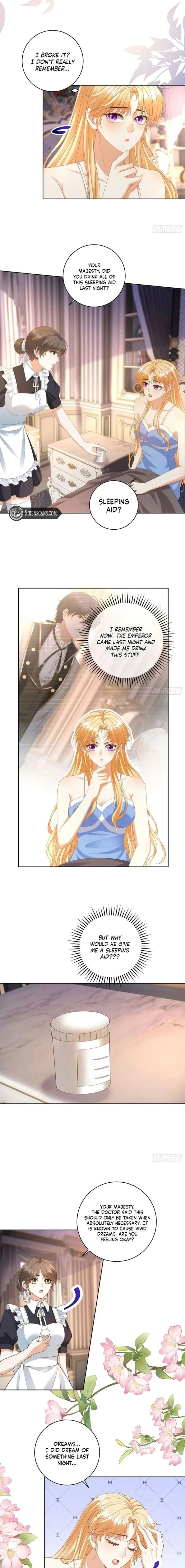 I Want to Maintain My Stepmother’s Character Chapter 39 page 10