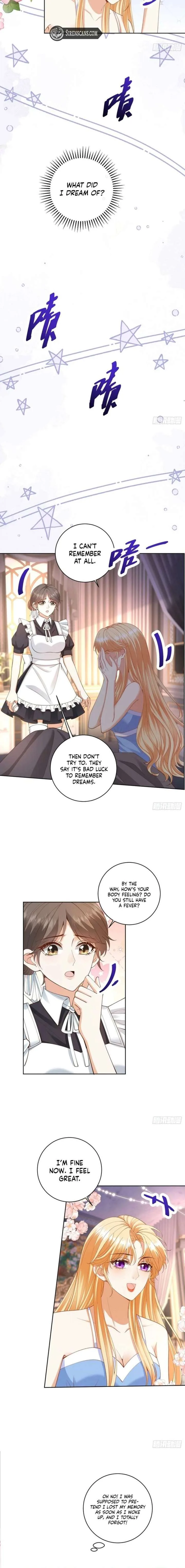 I Want to Maintain My Stepmother’s Character Chapter 39 page 11
