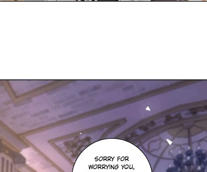 I Want to Maintain My Stepmother’s Character Chapter 40 page 46