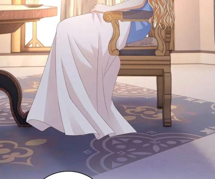 I Want to Maintain My Stepmother’s Character Chapter 40 page 15