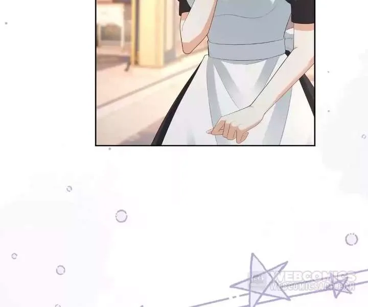 I Want to Maintain My Stepmother’s Character Chapter 40 page 43