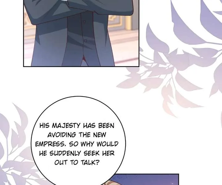 I Want to Maintain My Stepmother’s Character Chapter 40 page 29