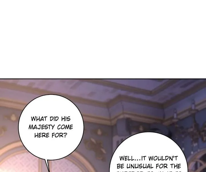 I Want to Maintain My Stepmother’s Character Chapter 40 page 25