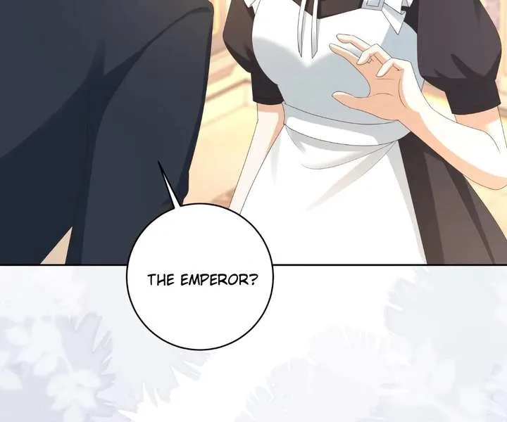 I Want to Maintain My Stepmother’s Character Chapter 40 page 21